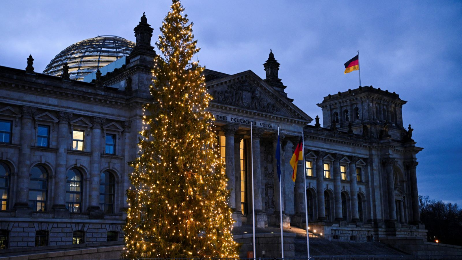 Almanya, Rus Büyükelçiyi Bakanlığa çağırdı