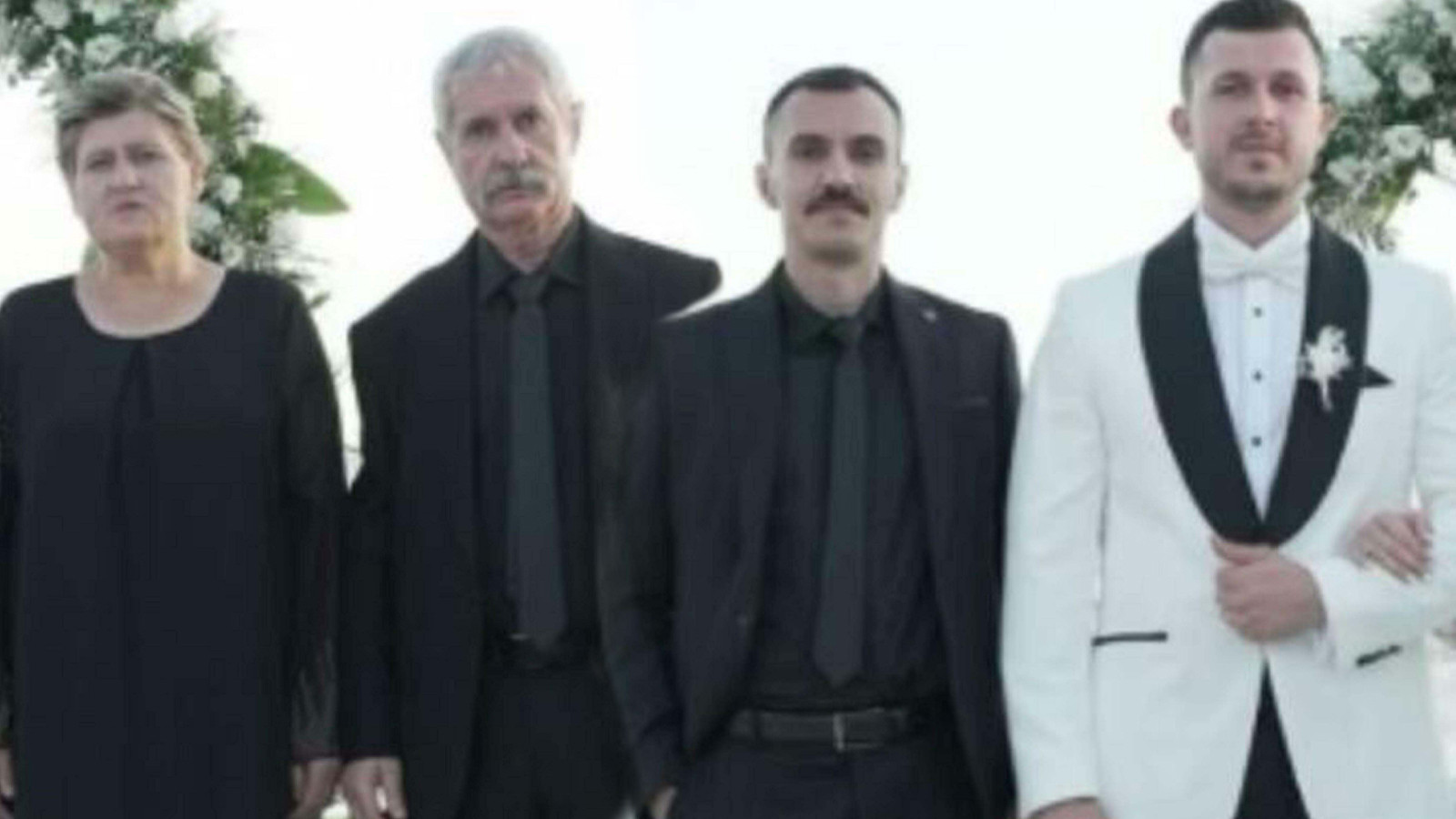 Anne, baba ve oğlu ölü bulunmuştu... Katil en yakınları çıktı; her detay kan dondurdu!