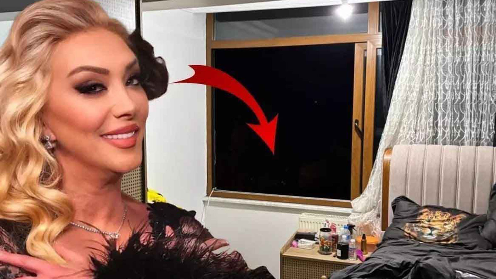 Bilirkişi raporu da ortaya çıktı: Güllü düşmedi itilerek öldürüldü