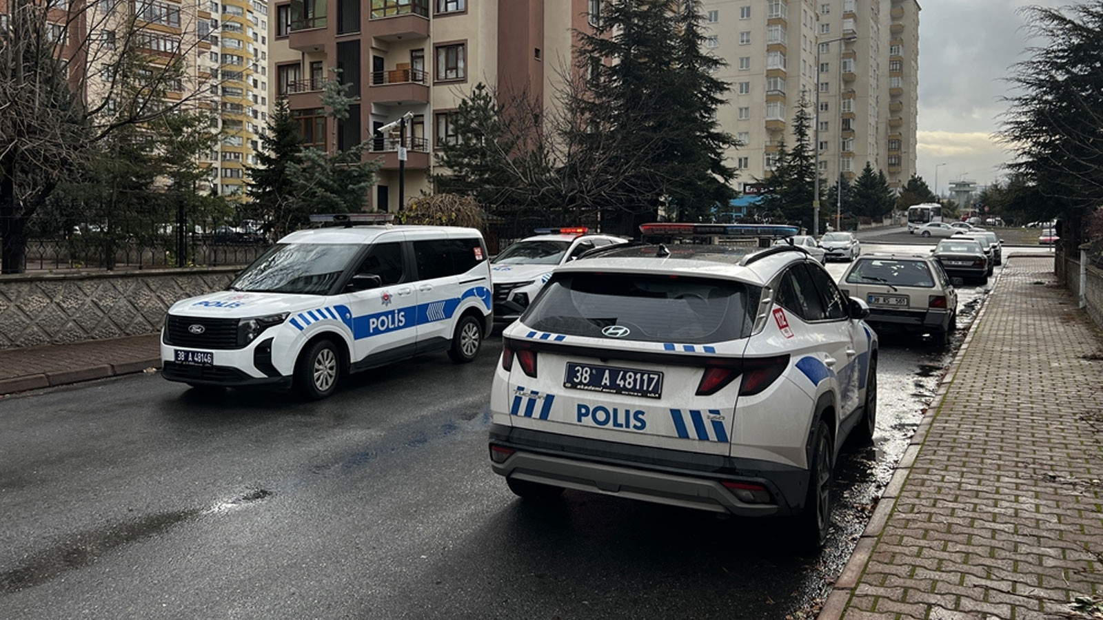 Emekli başçavuş kapıcının karısını katletti: Boşanma aşamasındaki eşinden kan donduran sözler