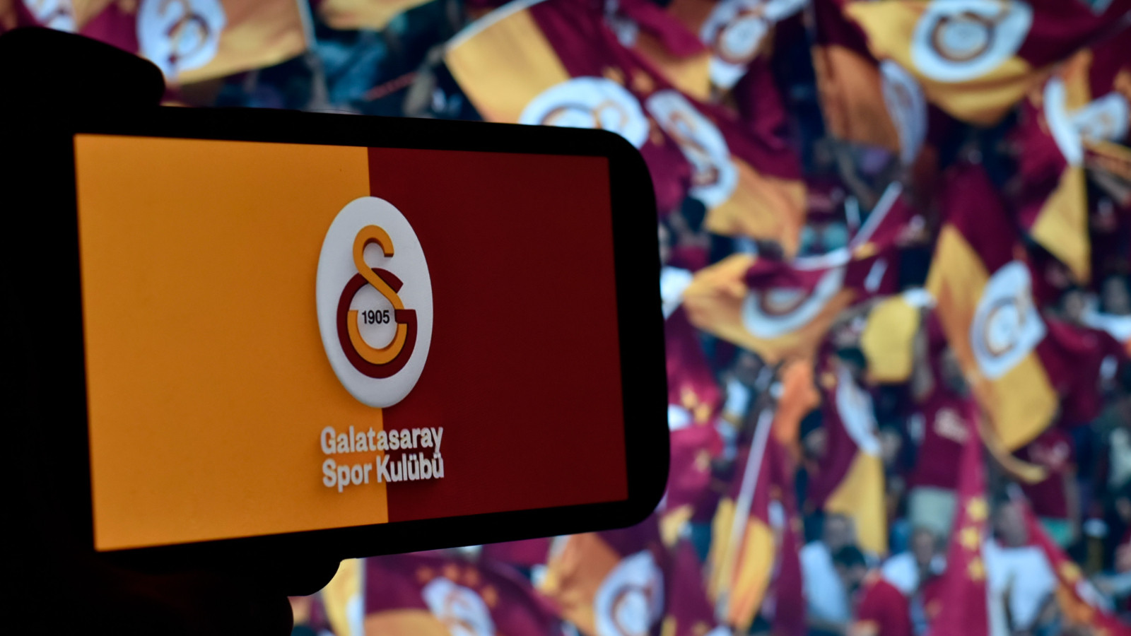 Galatasaray'dan flaş açıklama: Suç duyurusunda bulunacağız