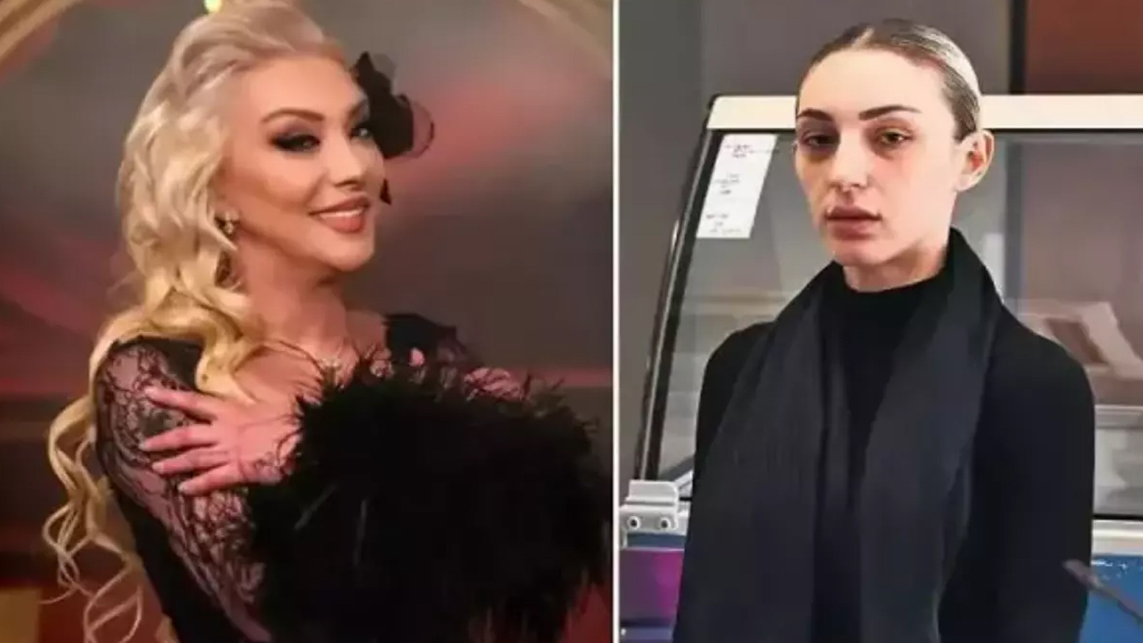 Güllü’nün kızının yakalanmadan önceki mesajları ortaya çıktı: Valiz detayı dikkat çekti