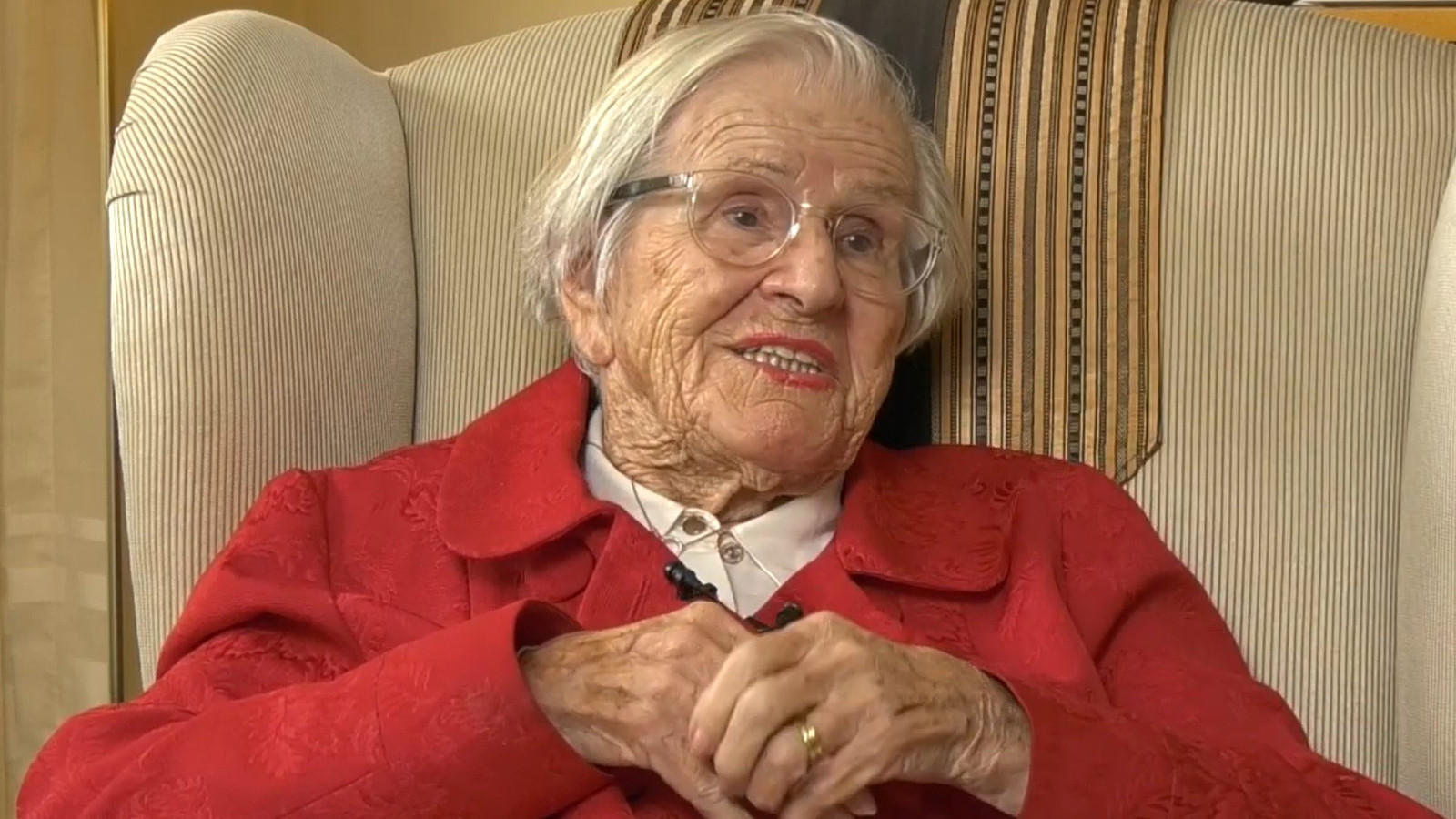 'Hocaların hocası' Nermin Abadan Unat 104 yaşında hayatını kaybetti