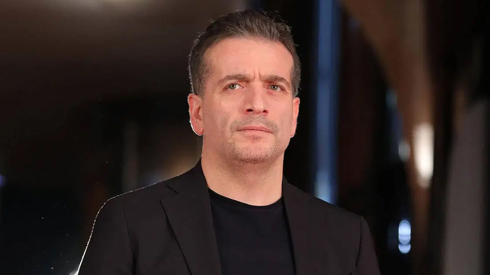 Ölümden dönen Murat Cemcir'den ilk paylaşım: Merhaba ikinci hayat!