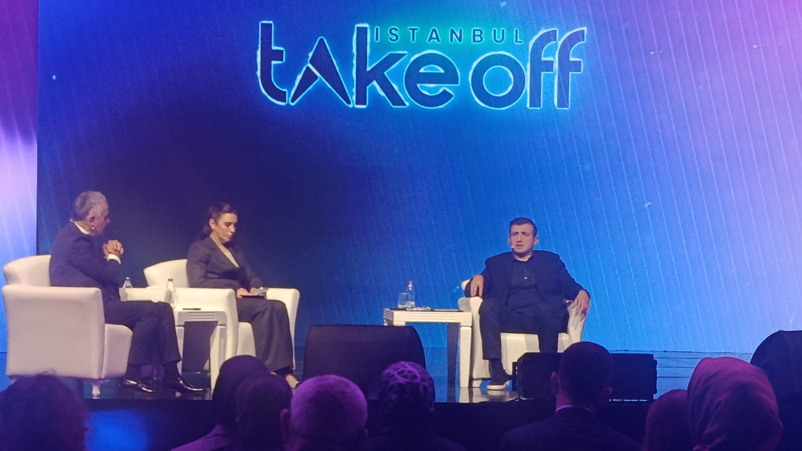 Selçuk Bayraktar duyurdu: Türkiye'nin Somali'de uzay üssü olacak