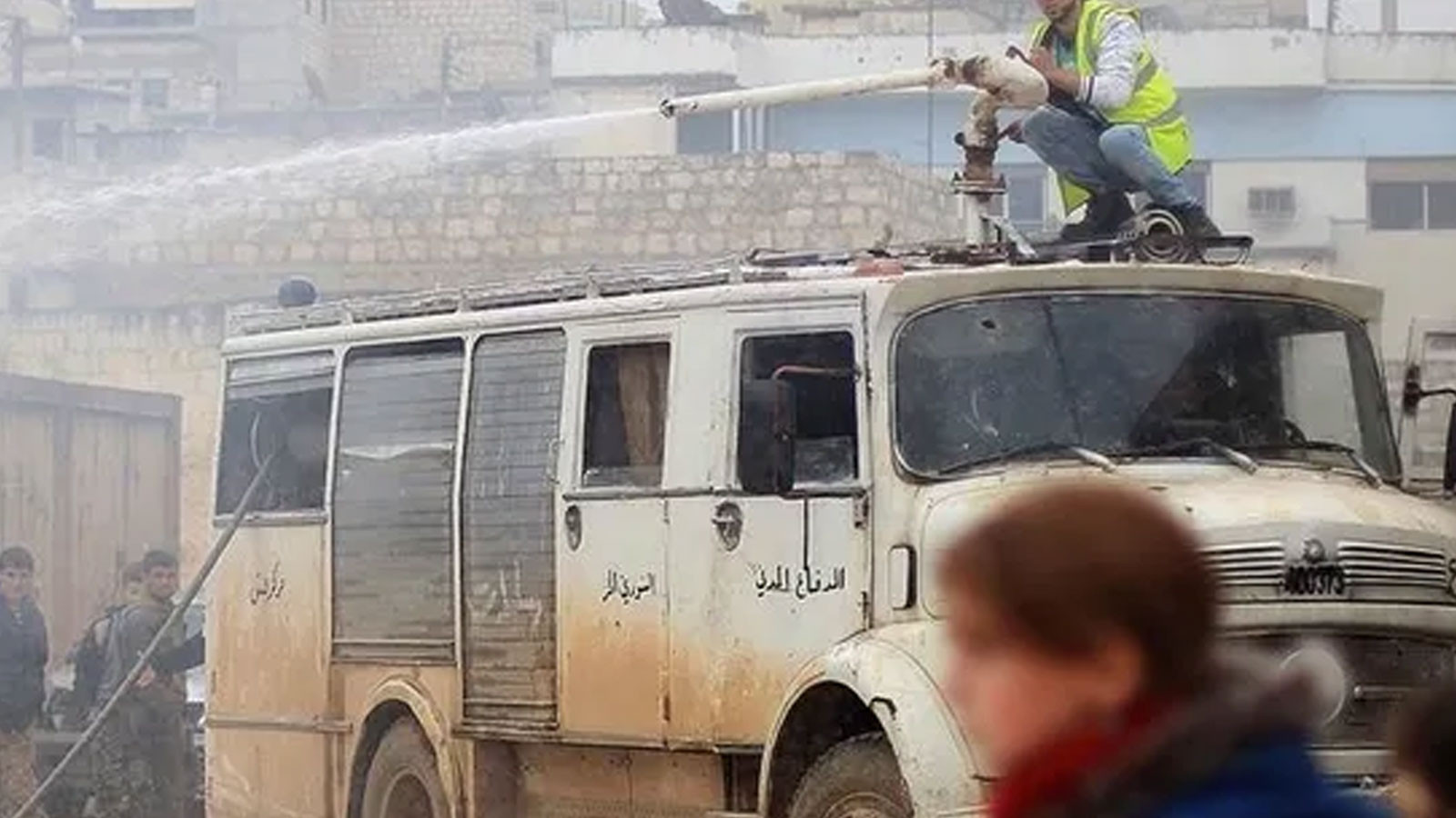 Suriye’de düğüne el bombalı saldırı: Çok sayıda yaralı var