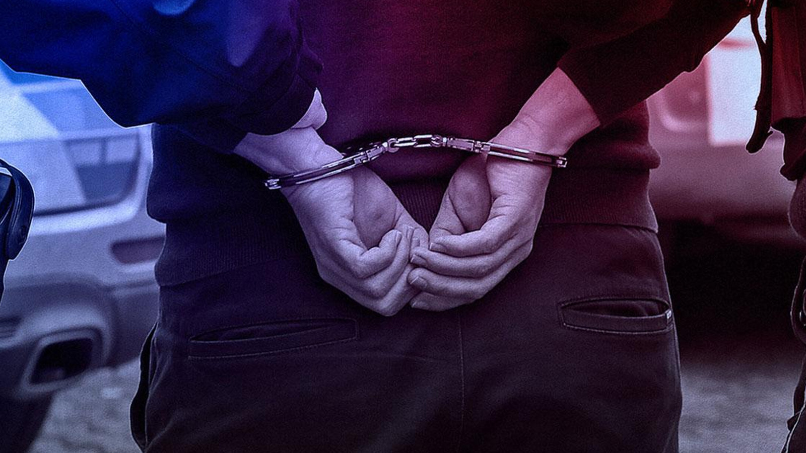 TBMM'deki cinsel istismar soruşturmasında flaş gelişme: 4 kişi gözaltına alındı