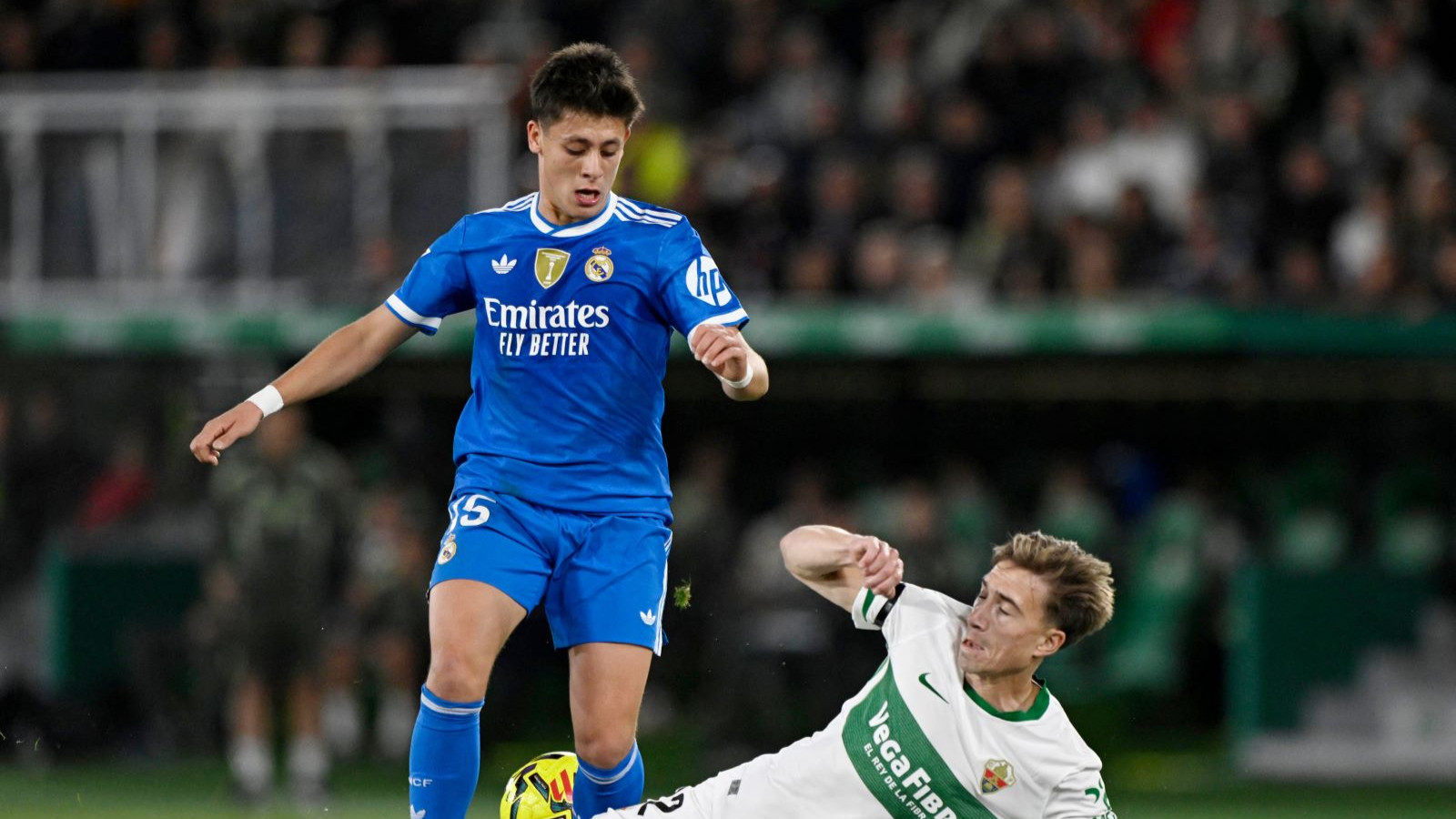 Dünyanın en pahalı 3 futbolcusu açıklandı, Arda Güler Türk futbol tarihine geçti