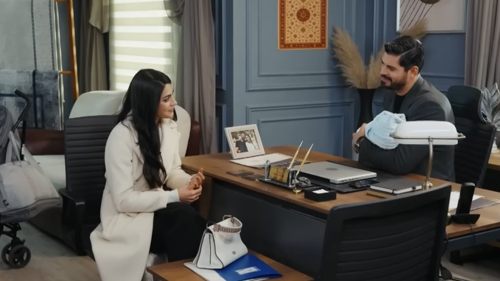 Gelin 299. Bölüm Tek Parça Full İzle! Kanal 7 Gelin son bölüm izle!