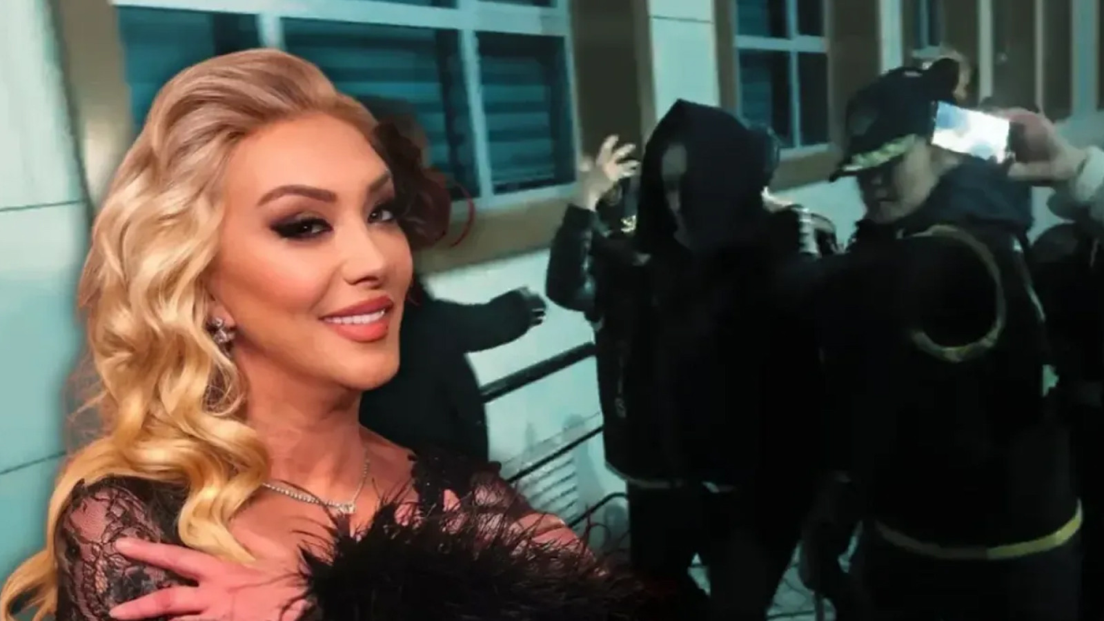 Güllü'nün kızı Tuğyan Ülkem Gülter'in ifadesi ortaya çıktı