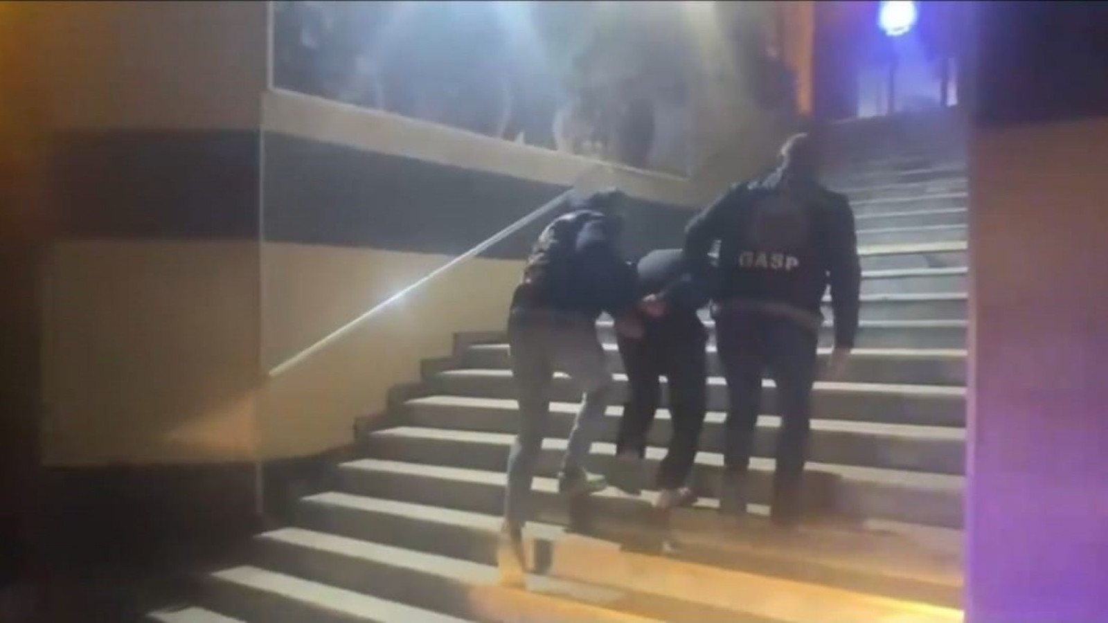 İstanbul Emniyeti'nden motosikletli çetelere operasyon: 10 gözaltı