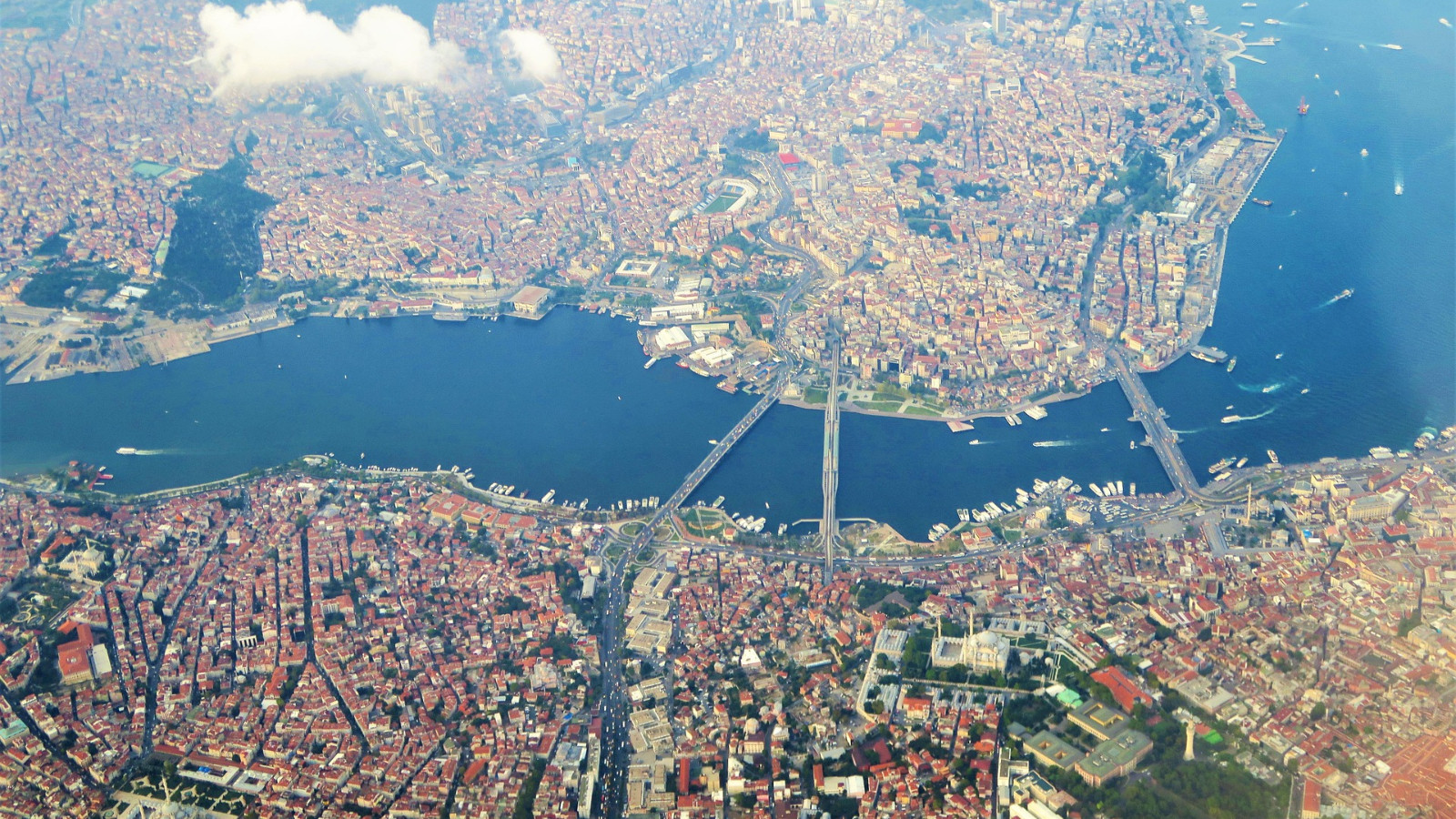 İstanbul için korkutan uyarı geldi: Güçlü bir deprem kapıda!
