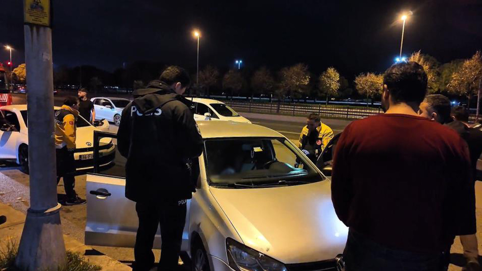 Pendik sahilinde bulundu: 100 metre arayla 2 ceset!