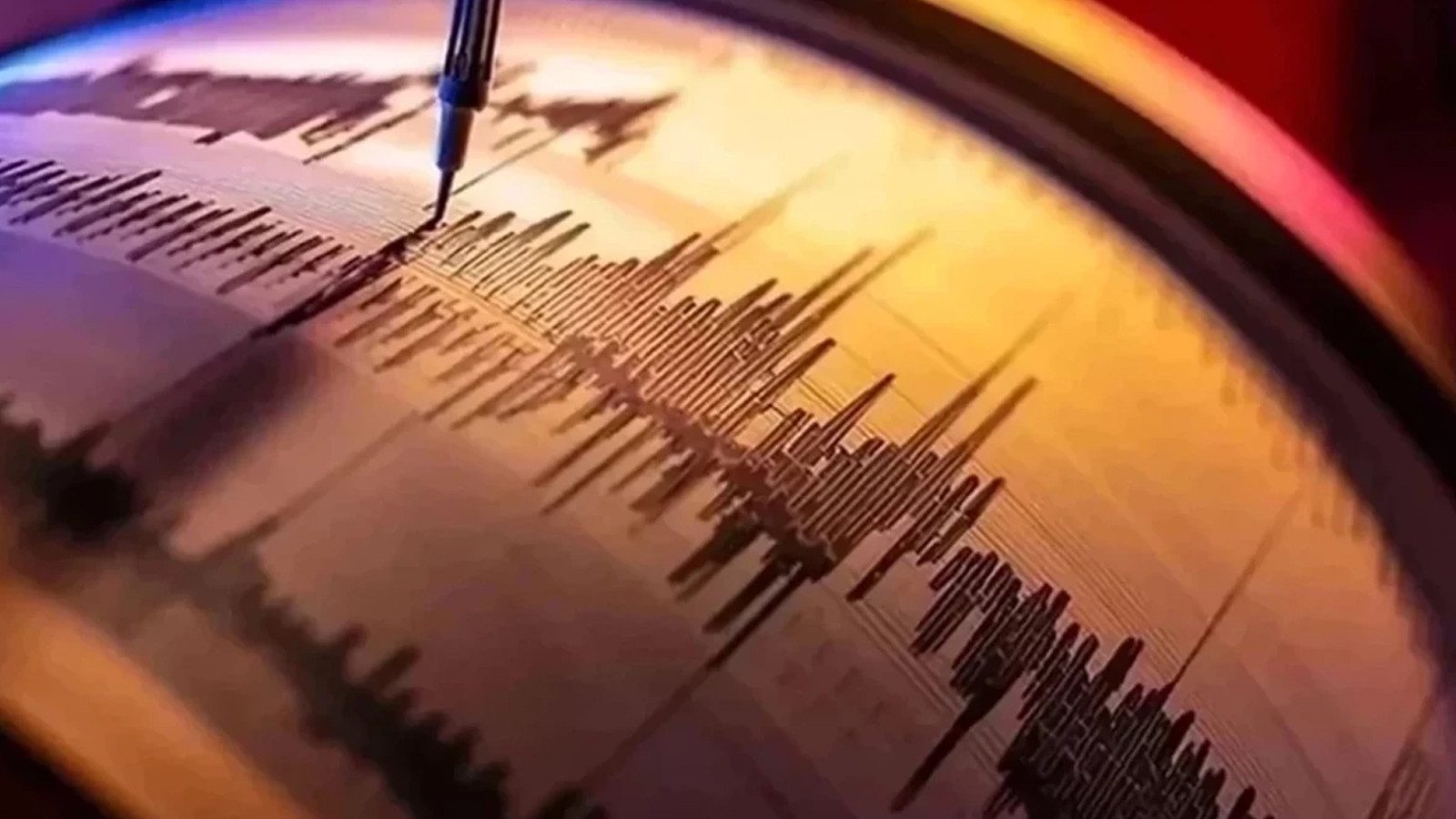 Son dakika deprem oldu! AFAD, Kandilli deprem listesi!