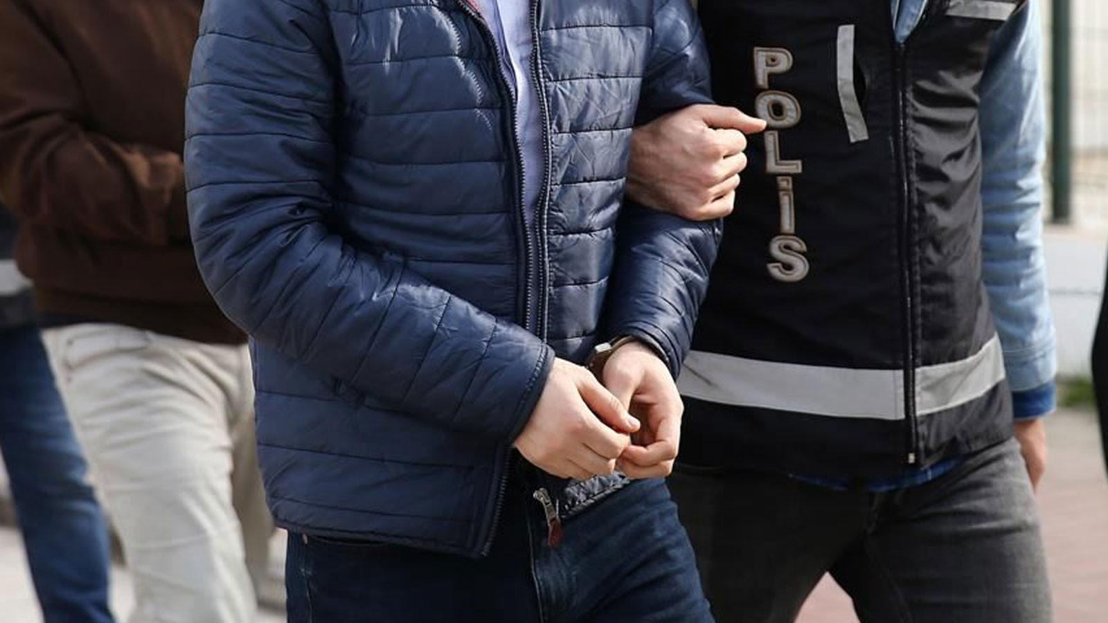 TBMM'de taciz soruşturması: 3 kişi tutuklandı, 1 kişi serbest bırakıldı