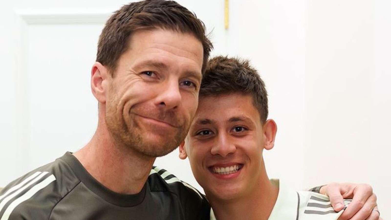 Xabi Alonso Arda Güler'in düşen performansını artırmanın bir yolunu arıyor