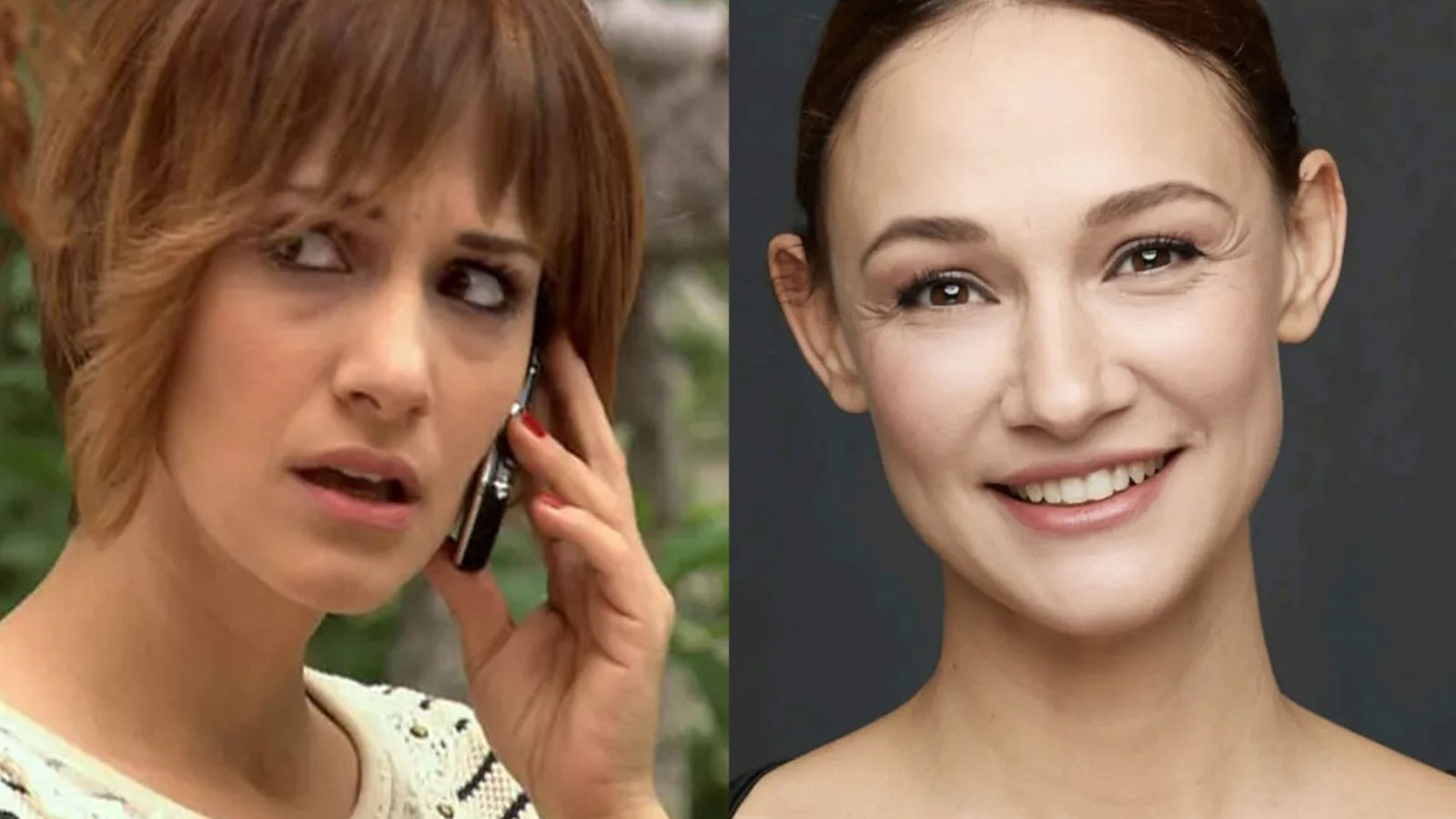 Yaprak Dökümü'nün 'Bücür Sedef'iydi! 42 yaşındaki Seda Demir güzelliğiyle mankenlere taş çıkarttı