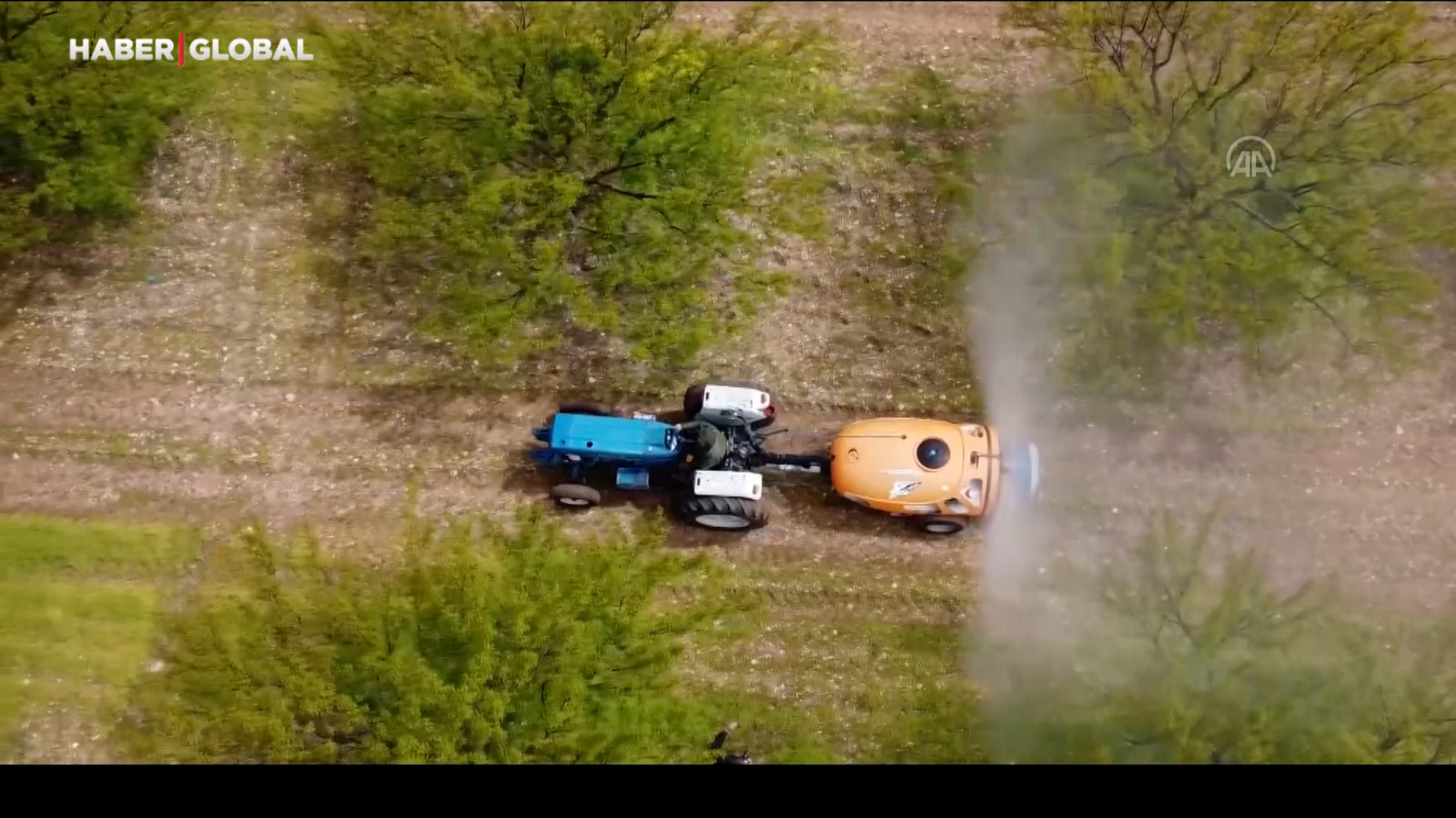 Böcek ilaçlarının satışında yeni dönem: Artık reçetesiz satılamayacak
