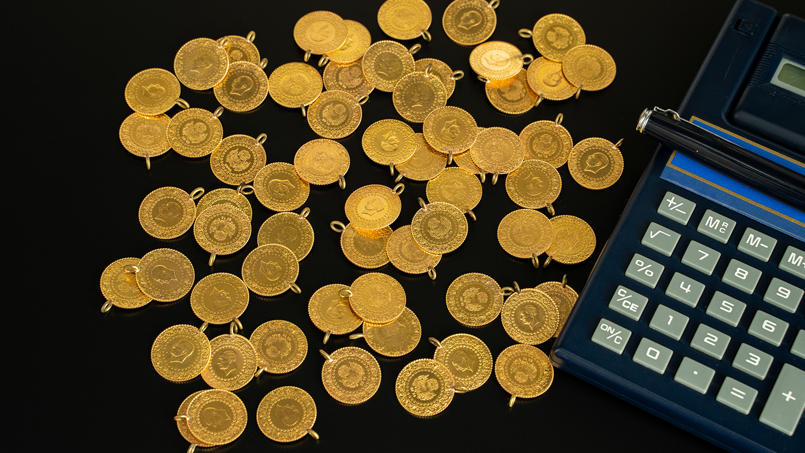 Dev bankalar altın konusunda aynı fikirde: 2026'da rekora doymayacak