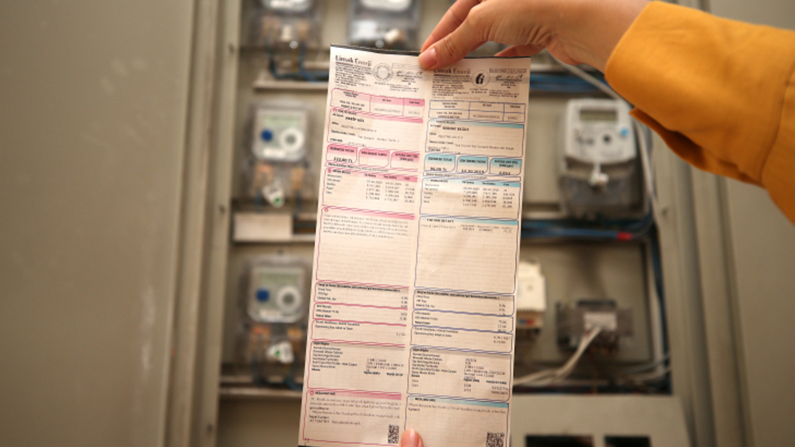 Elektrik faturasında yeni dönem: 1 Ocak'ta başlıyor