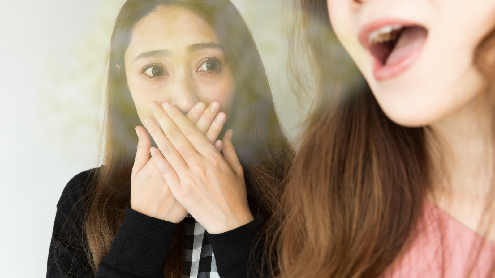 Faydasını öğrenince mutfağa koşacaksınız! Ağız kokusunu hayatınızdan tamamen çıkarmanın yolu buymuş