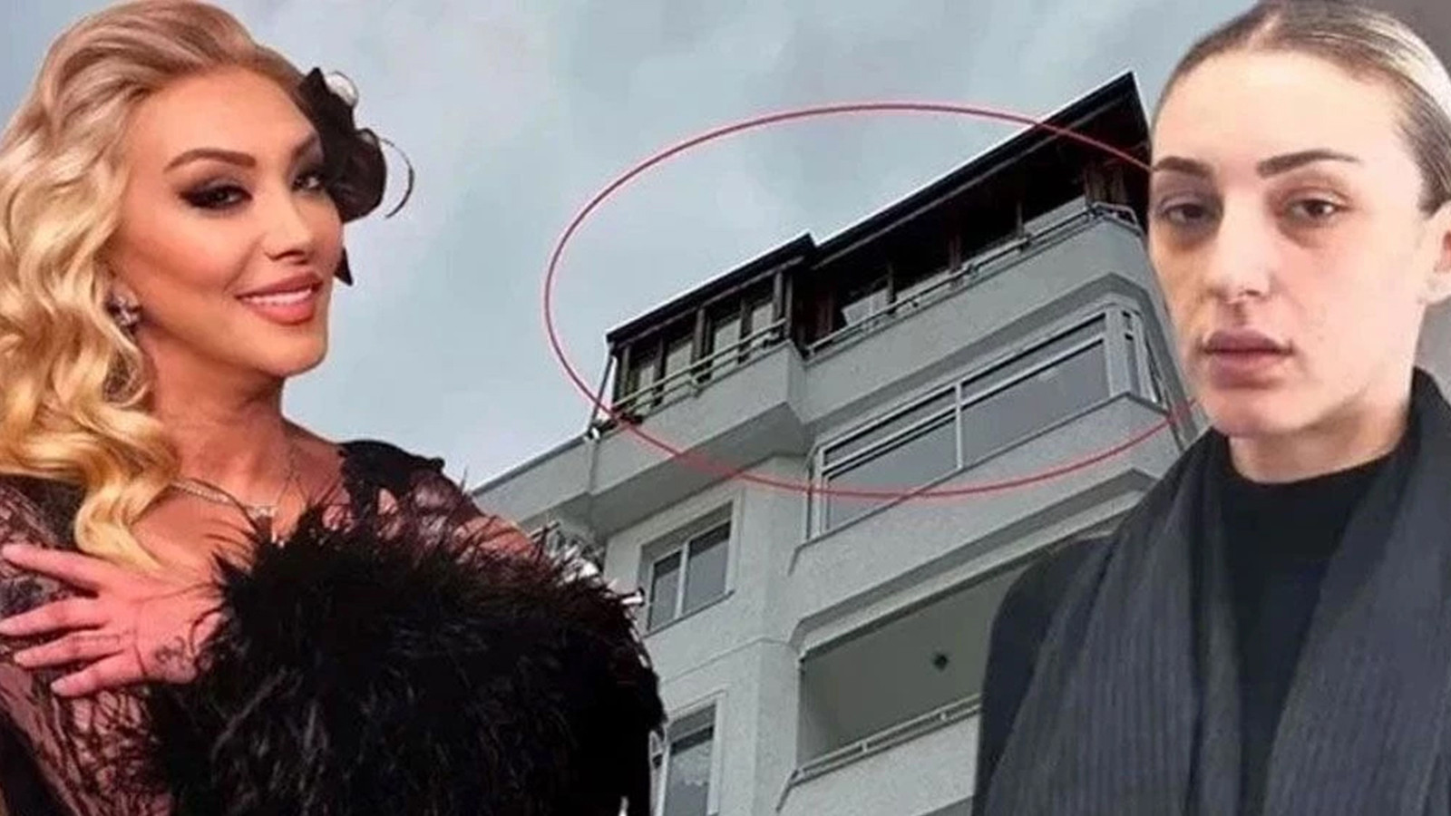 Güllü'nün kızı Tuğyan'a attığı ses kaydı ortaya çıktı