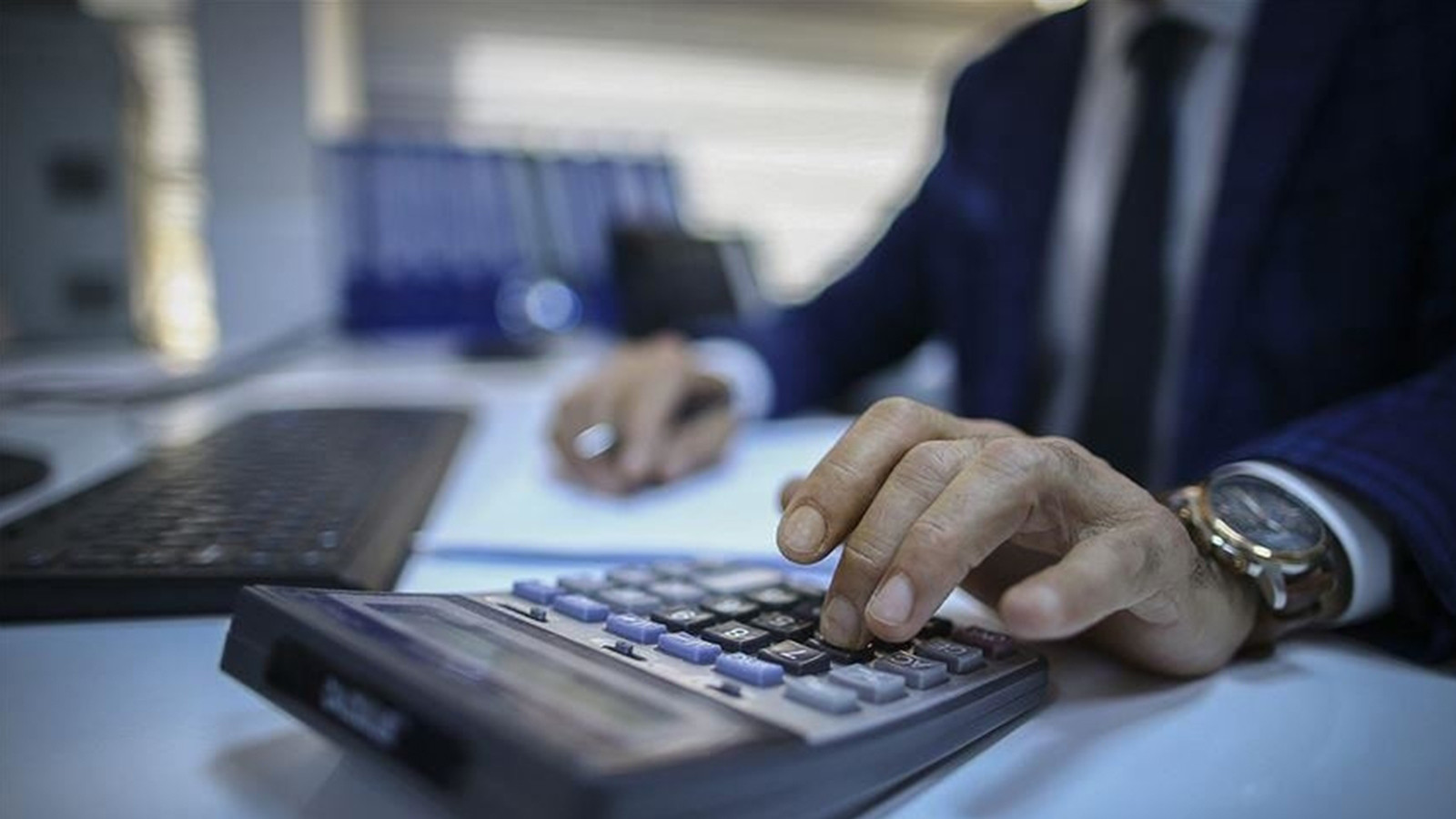 Kamuya 3 bin personel alım müjdesi! Bakan duyurdu