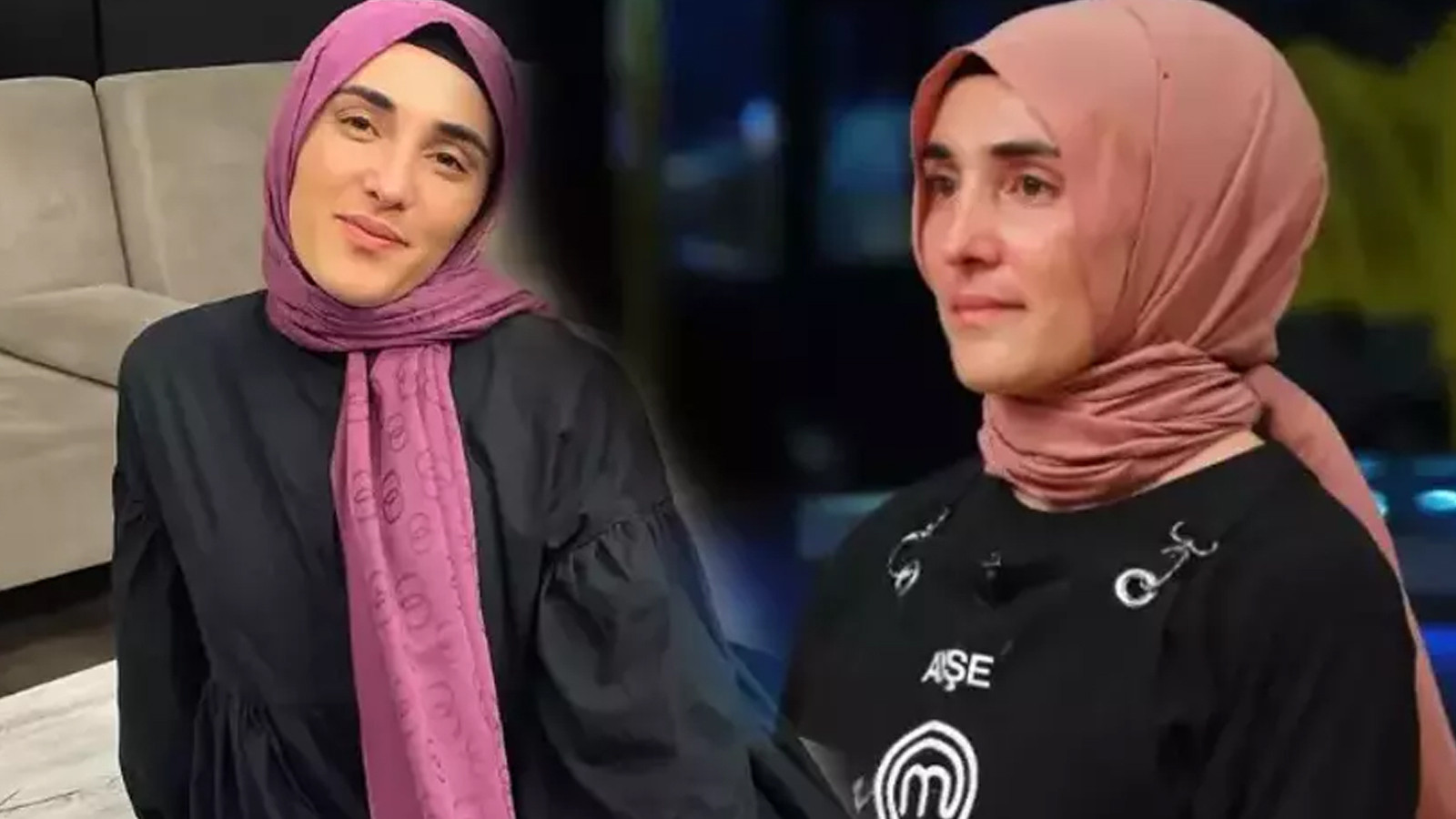 MasterChef Ayşe’yi yasa boğan kayıp: “Mekânın cennet olsun”