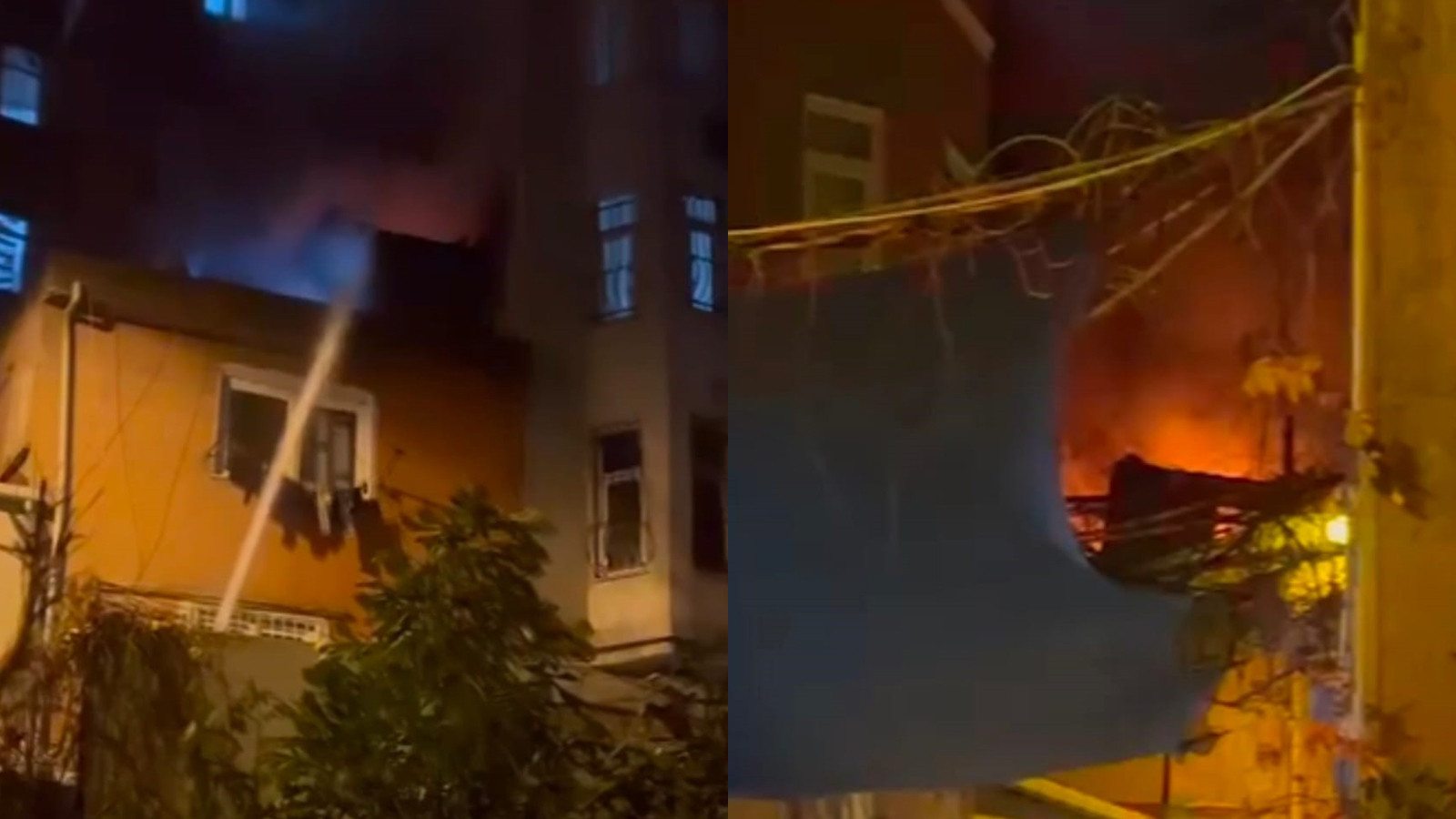 Sakarya'da D-650 kara yolunda zincirleme kaza! Çok sayıda yaralı var