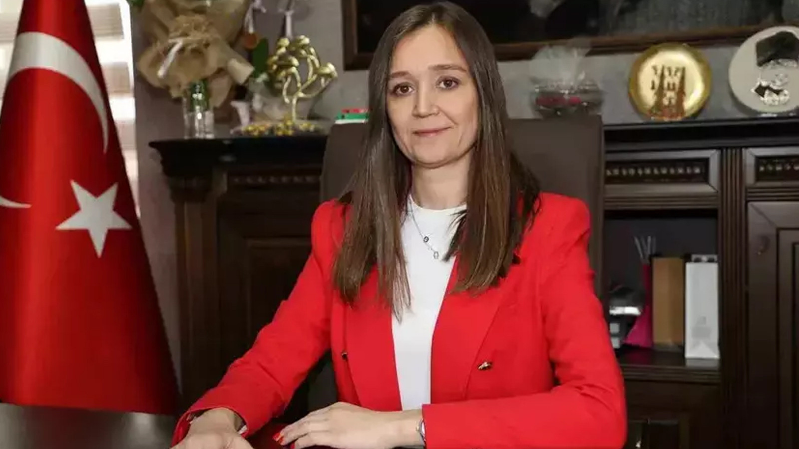 Şehzadeler Belediye Başkanı Gülşah Durbay hayatını kaybetti