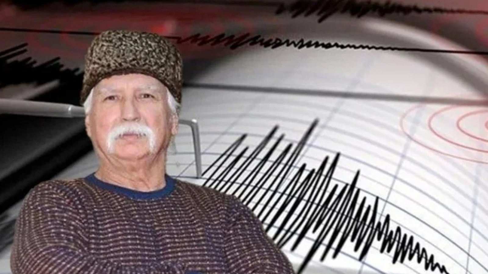 Şener Üşümezsoy’dan The New York Times’ın İstanbul depremi raporuna sert tepki