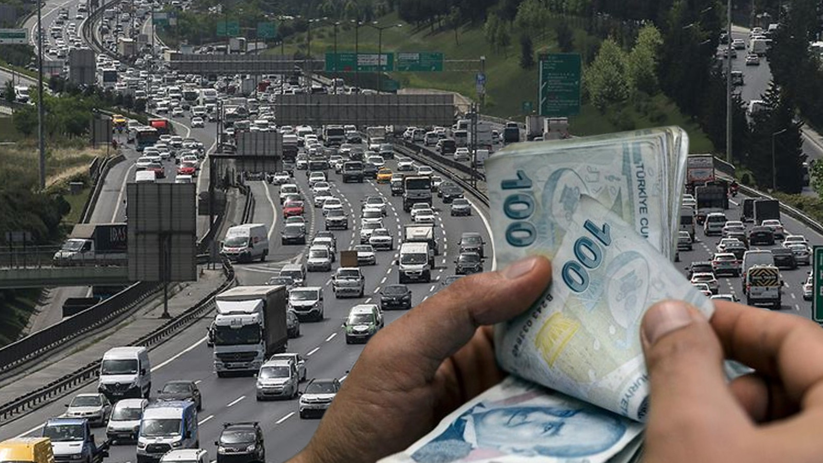 2026 trafik sigortası tarifesi açıklandı: Araç sahiplerini etkileyecek yeni rakamlar belli oldu