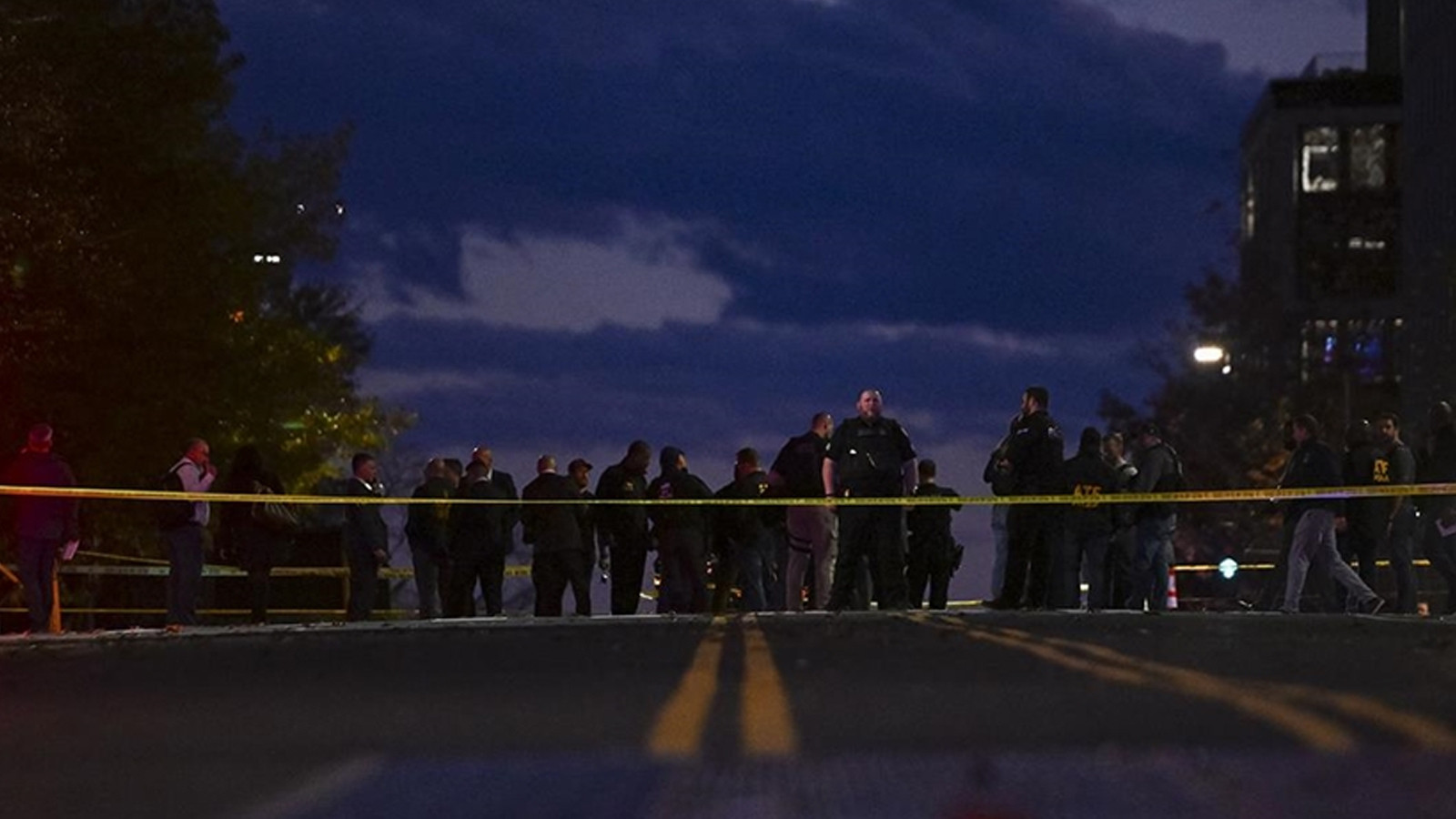 ABD’de bombalı terör saldırısı alarmı!