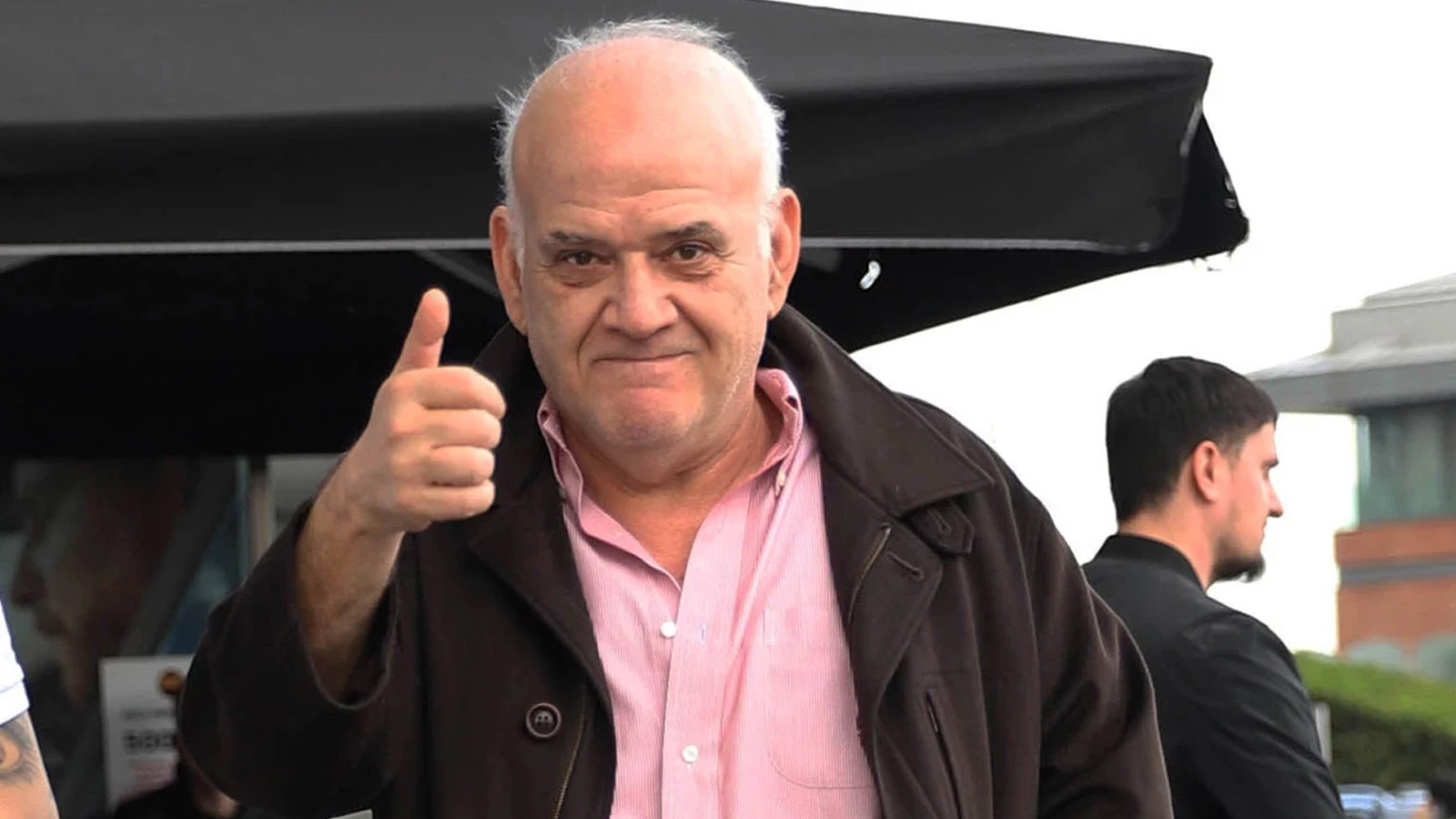 Ahmet Çakar'ın bahis soruşturması için verdiği ifade ortaya çıktı