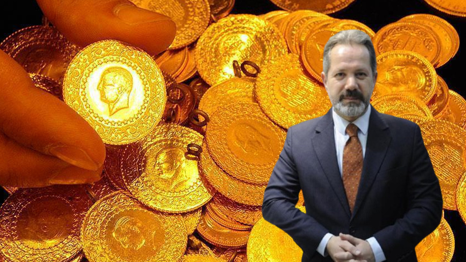 Altın ve gümüşte hedef büyüdü: İslam Memiş’in 2026 tahminleri dikkat çekti