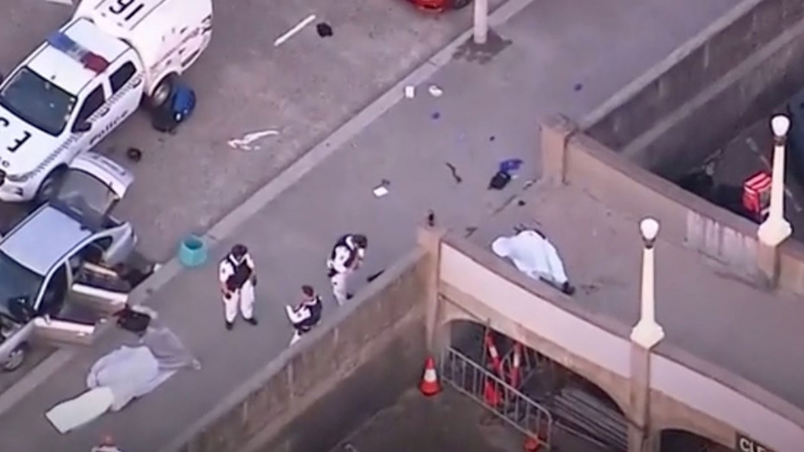 Avustralya'dan dün 15 kişinin öldüğü silahlı saldırının ardından silah satışlarıyla ilgili karar!