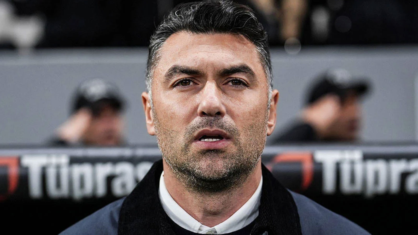 Burak Yılmaz Gaziantep FK'den resmen istifa etti!