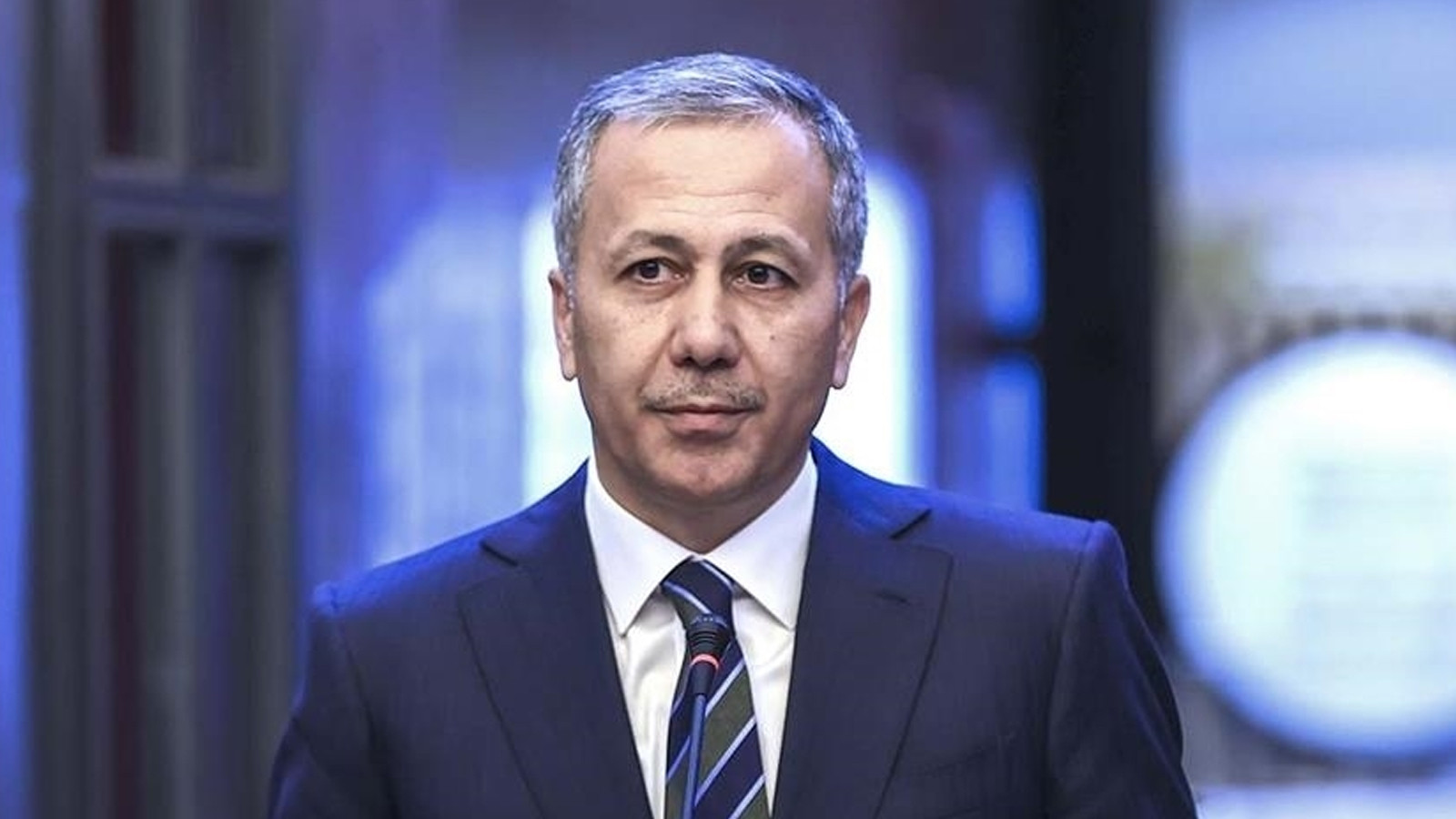 İçişleri Bakanı Yerlikaya: 624 organize suç örgütünü çökerttik