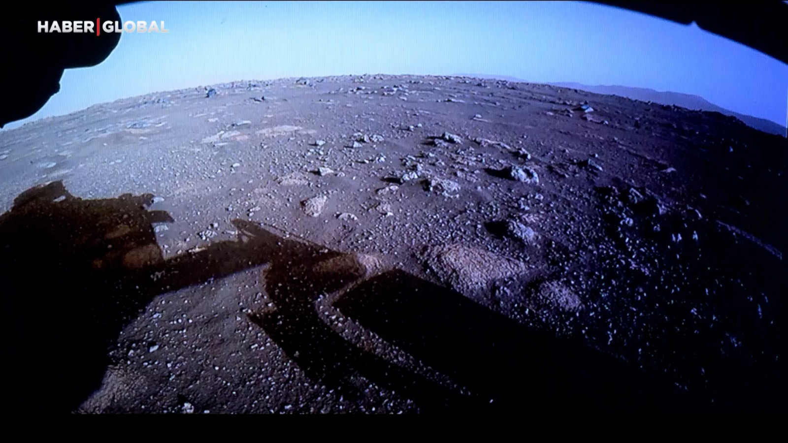 Mars'ta zaman dünyadan hızlı akıyor: Kızıl gezegende zaman 477 mikrosaniye daha hızlı
