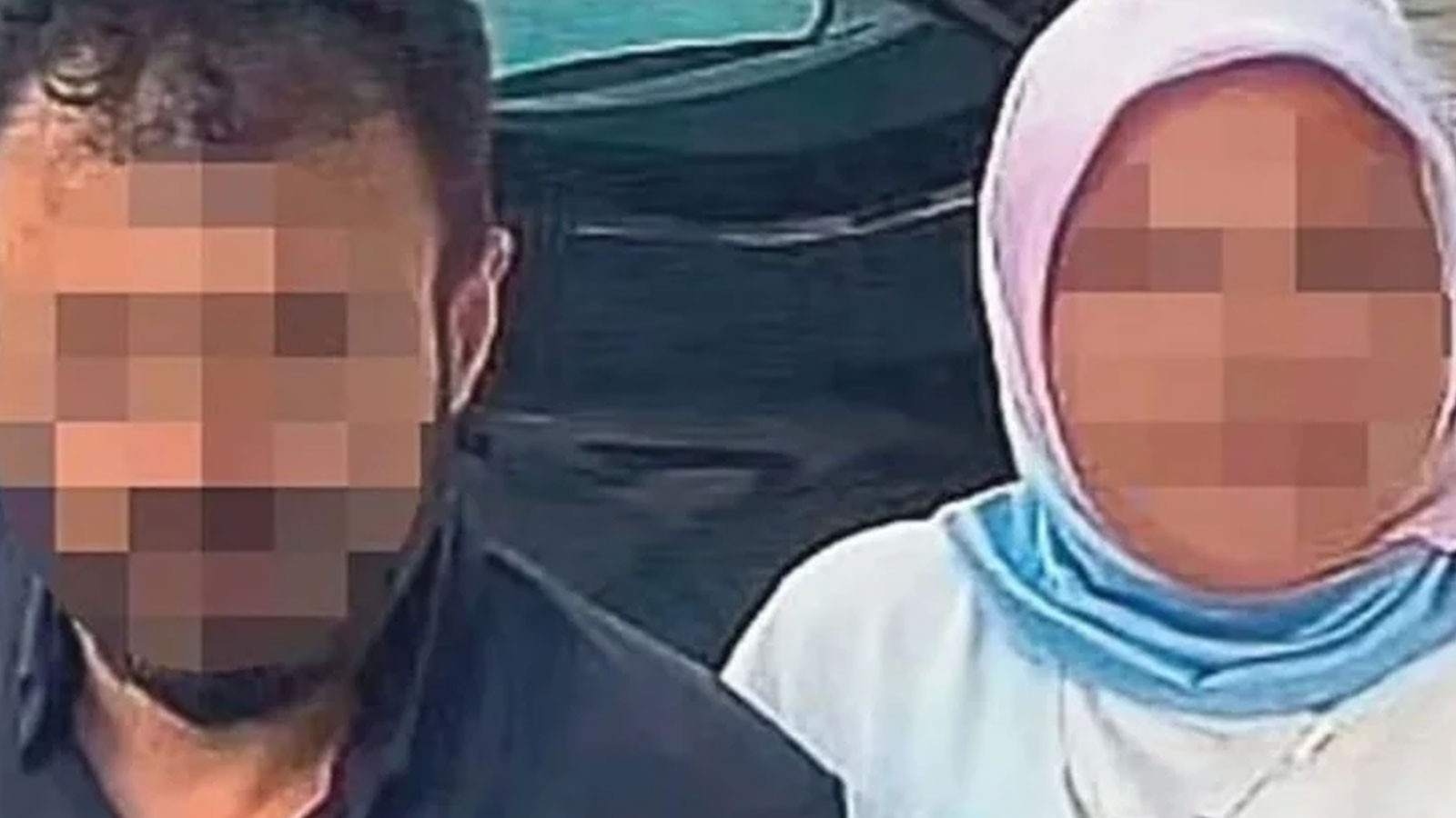 Dişçi çiftin kan donduran istismarı: Koca tecavüz etti, karısı öptü