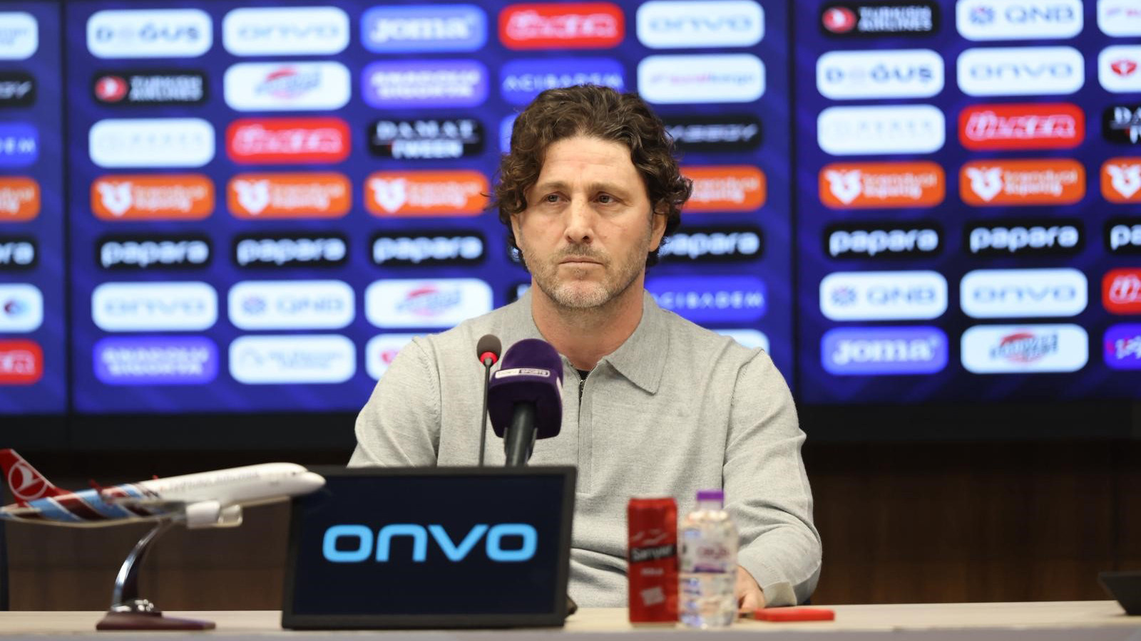 Trabzonspor Teknik Direktörü Fatih Tekke: "Geri dönüş çok önemli ve değerliydi"