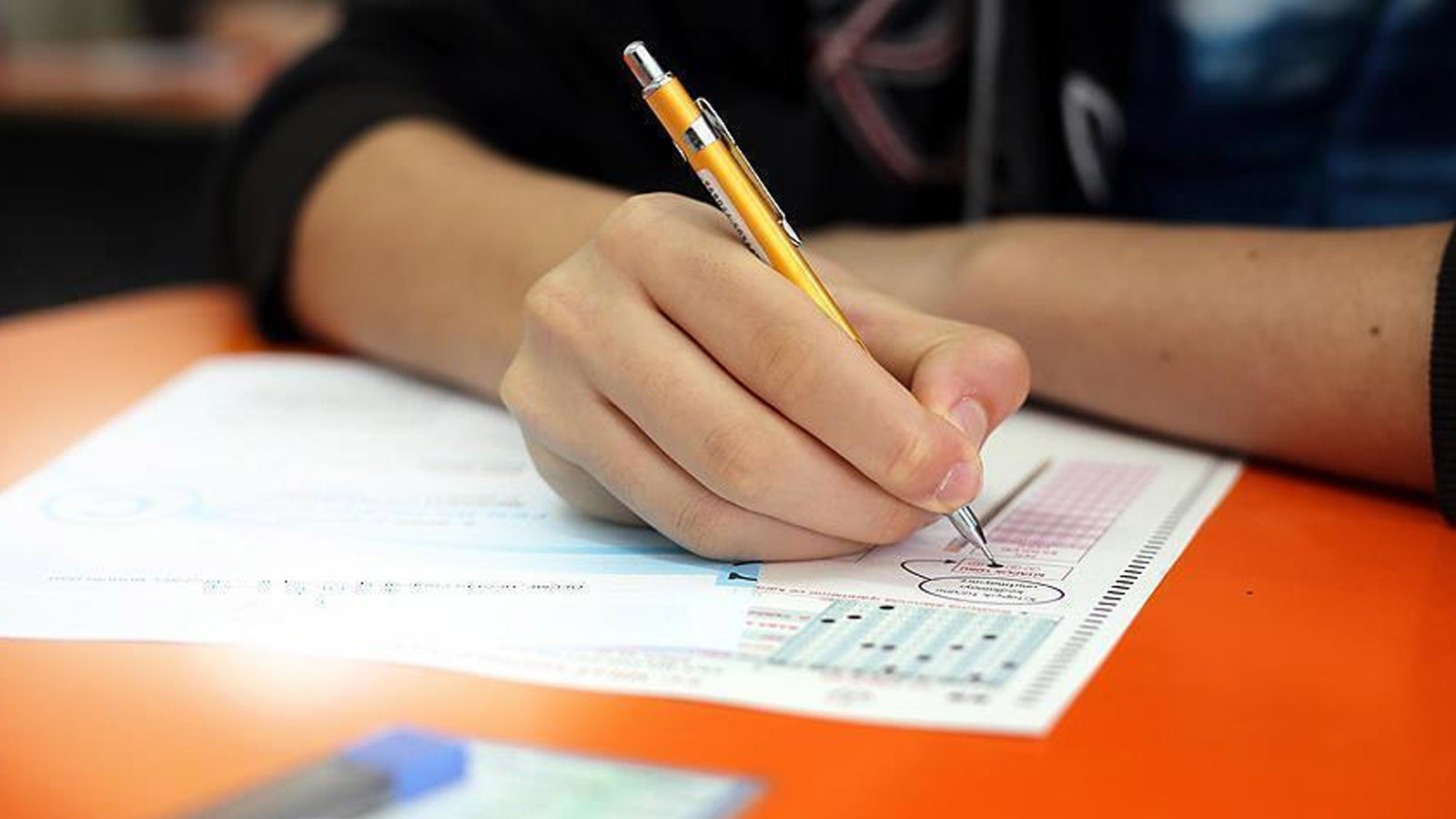 YKS ve LGS'de yeni dönem: Beceri temelli sorular geliyor