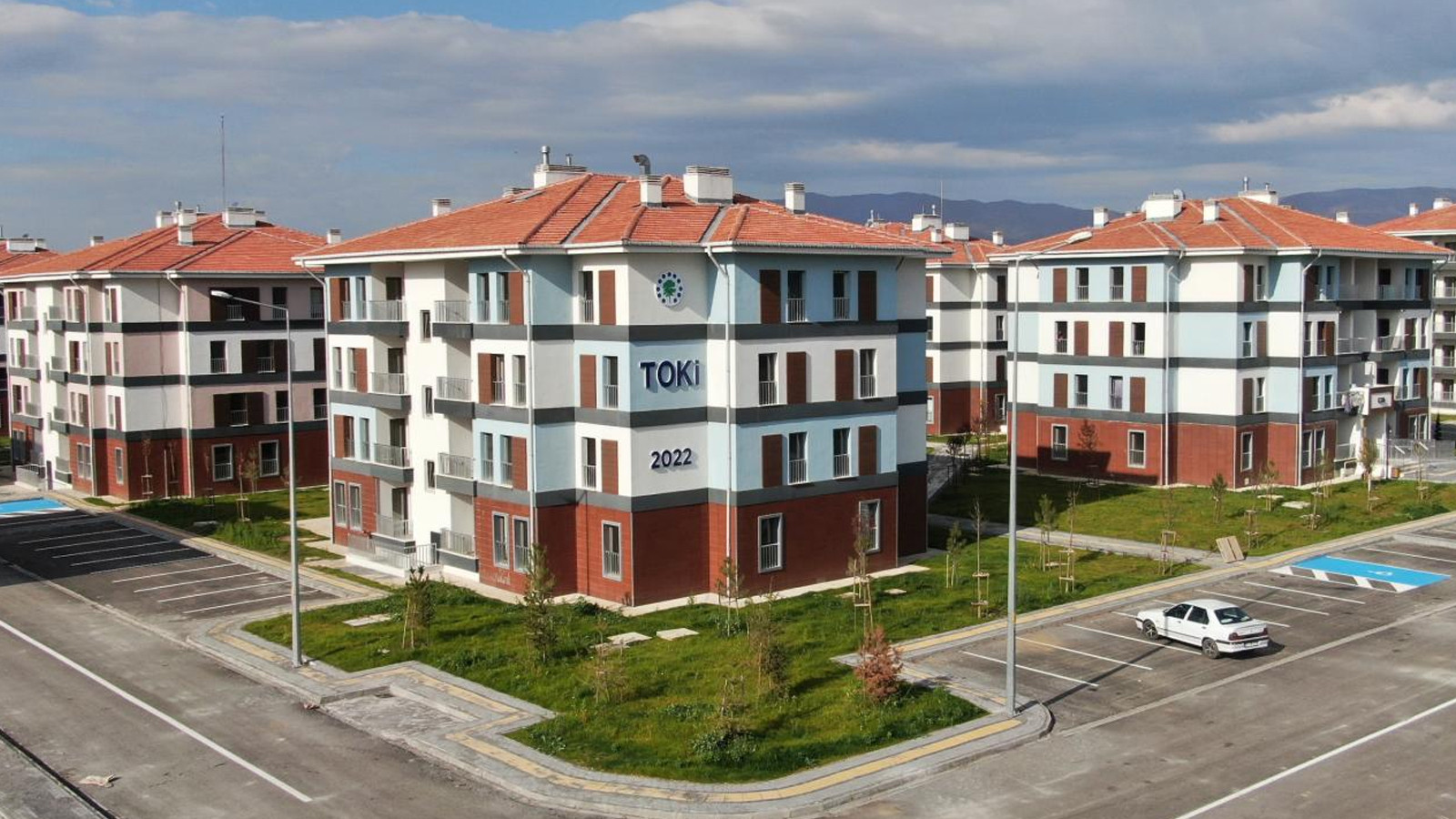 500 bin konut projesi başvuruları bitiyor: Son 3 gün