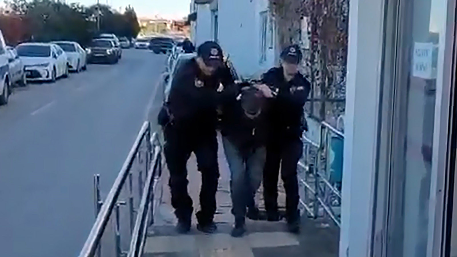 Adana'da husumetlisini sokak ortasında vuran zanlı: Gururum incindi