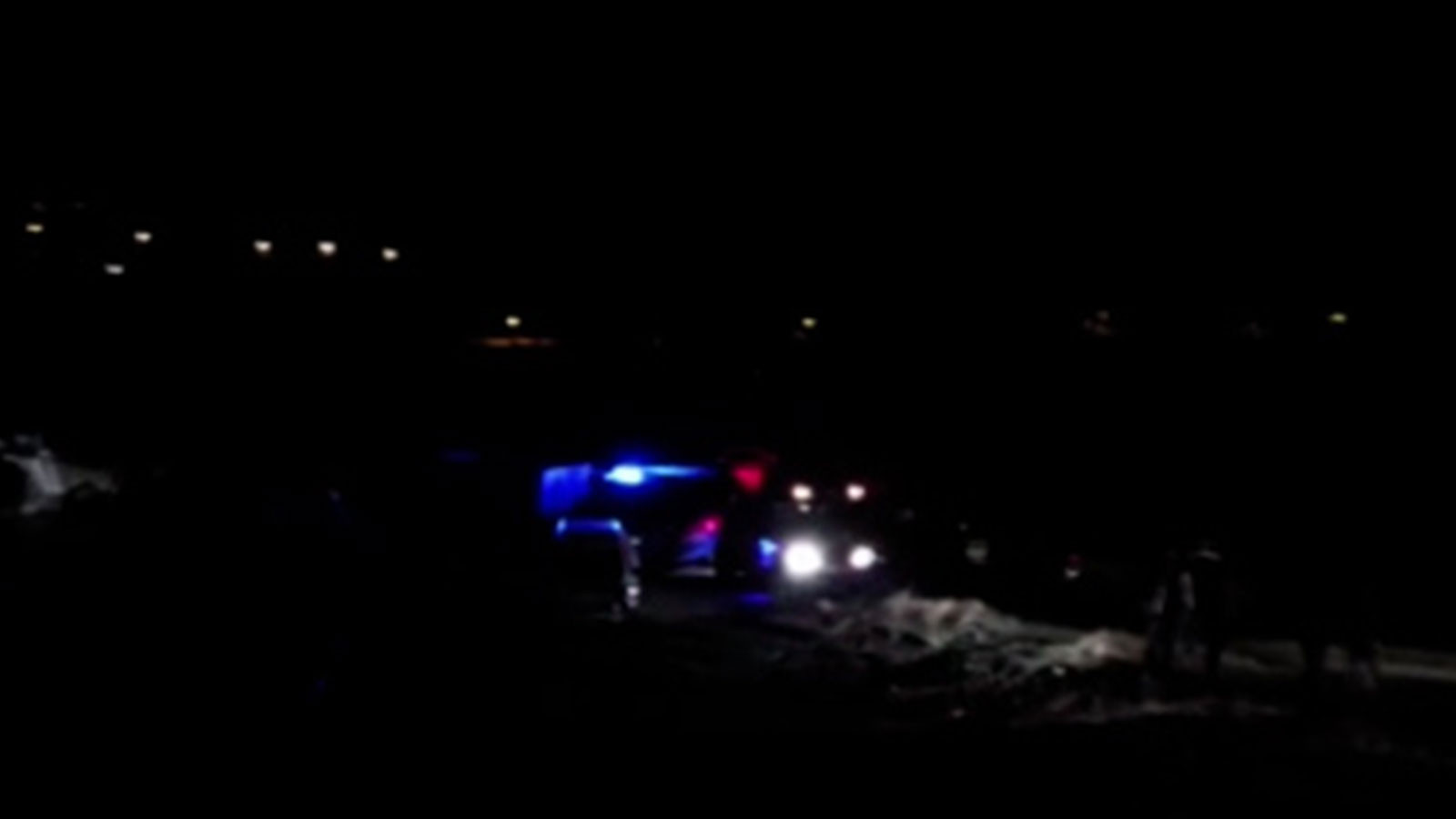 Ankaralılar tedirgin! Gökyüzünden büyük bir gürültüyle düşen bilinmeyen cisim aranıyor