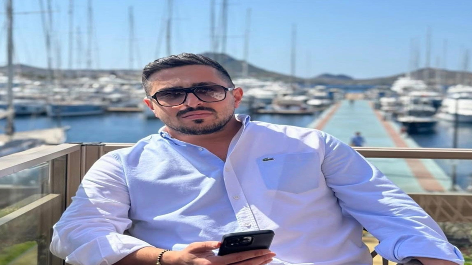 Bursa'da polis tarafından başından vurulan genç şahıs hayatını kaybetti