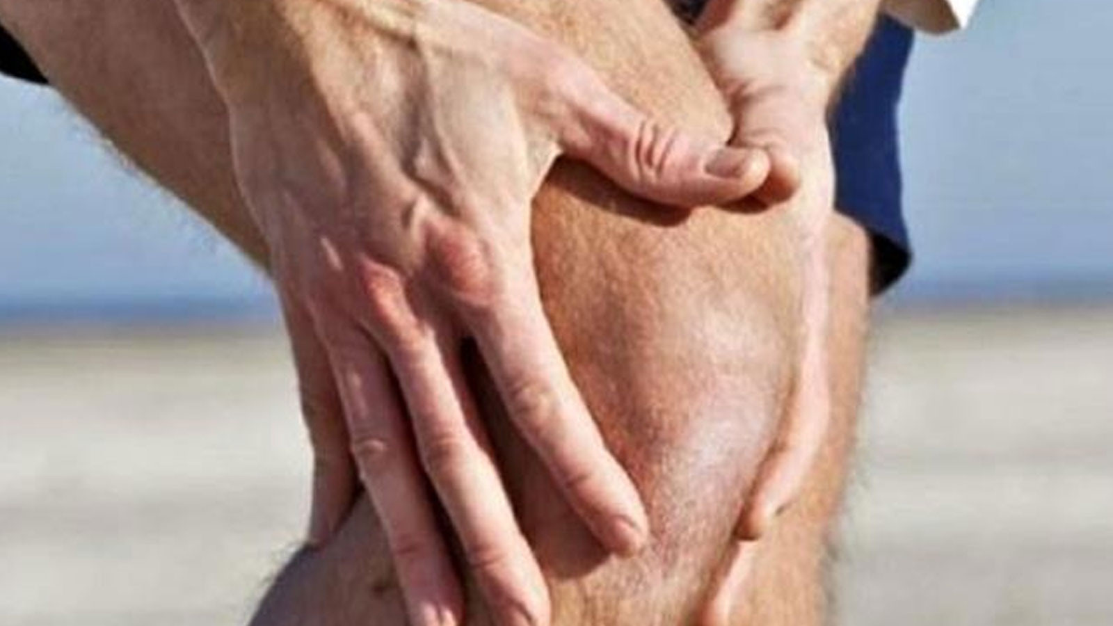 Diz ağrısıyla gittiği hastanede lösemi olduğunu öğrendi