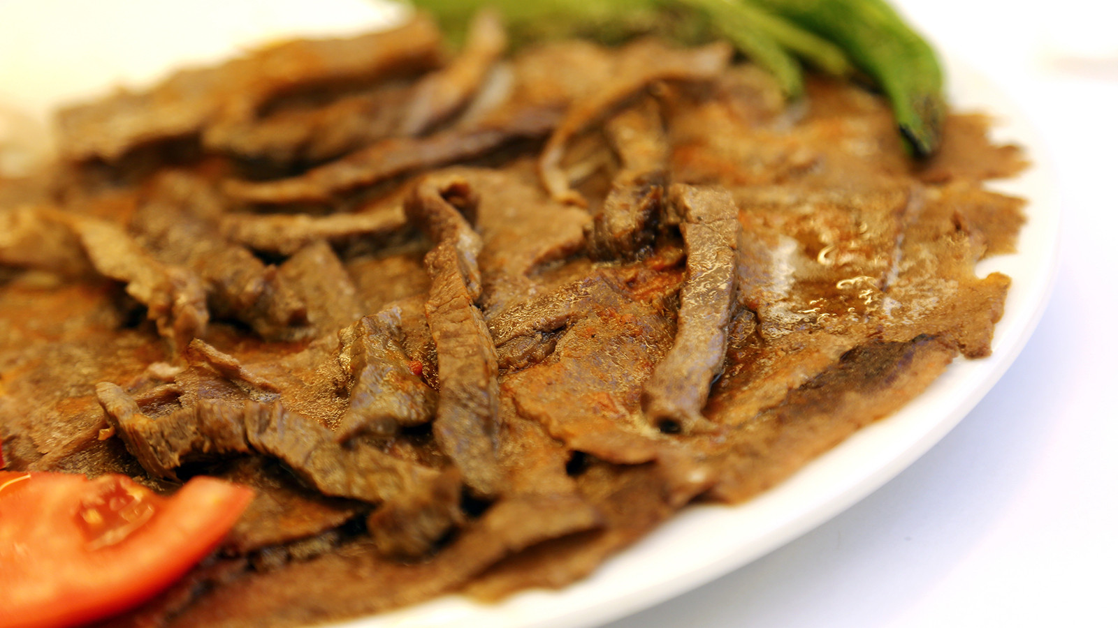 Döner ve iskender satışında yeni dönem! Zorunlu oldu