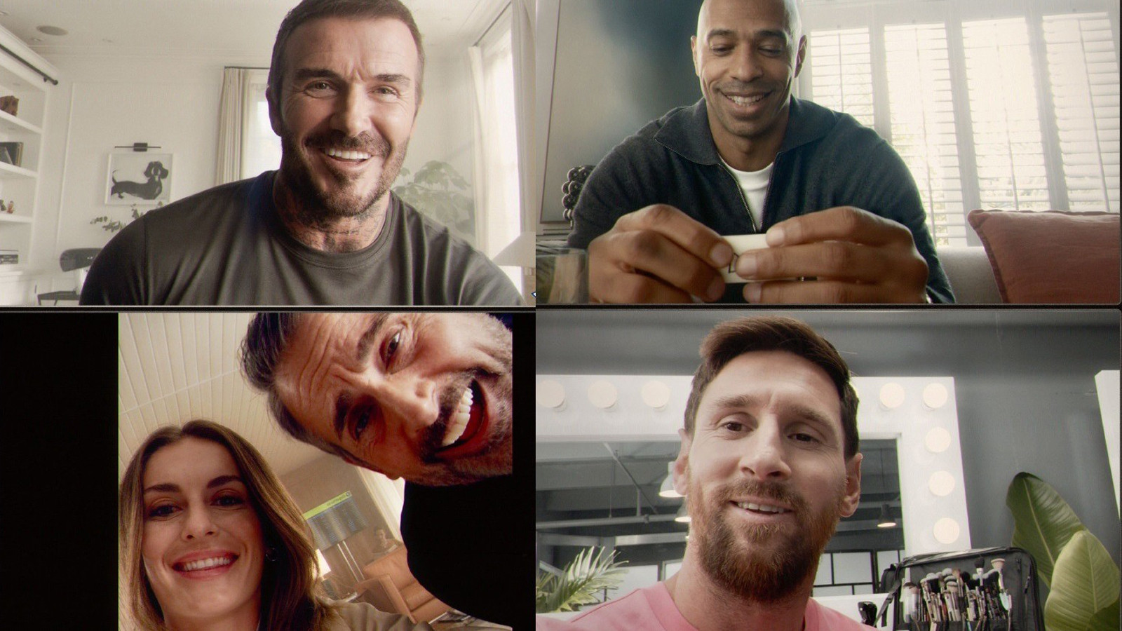 FIFA Dünya Kupası öncesi yıldızlar karması sahalara geri döndü