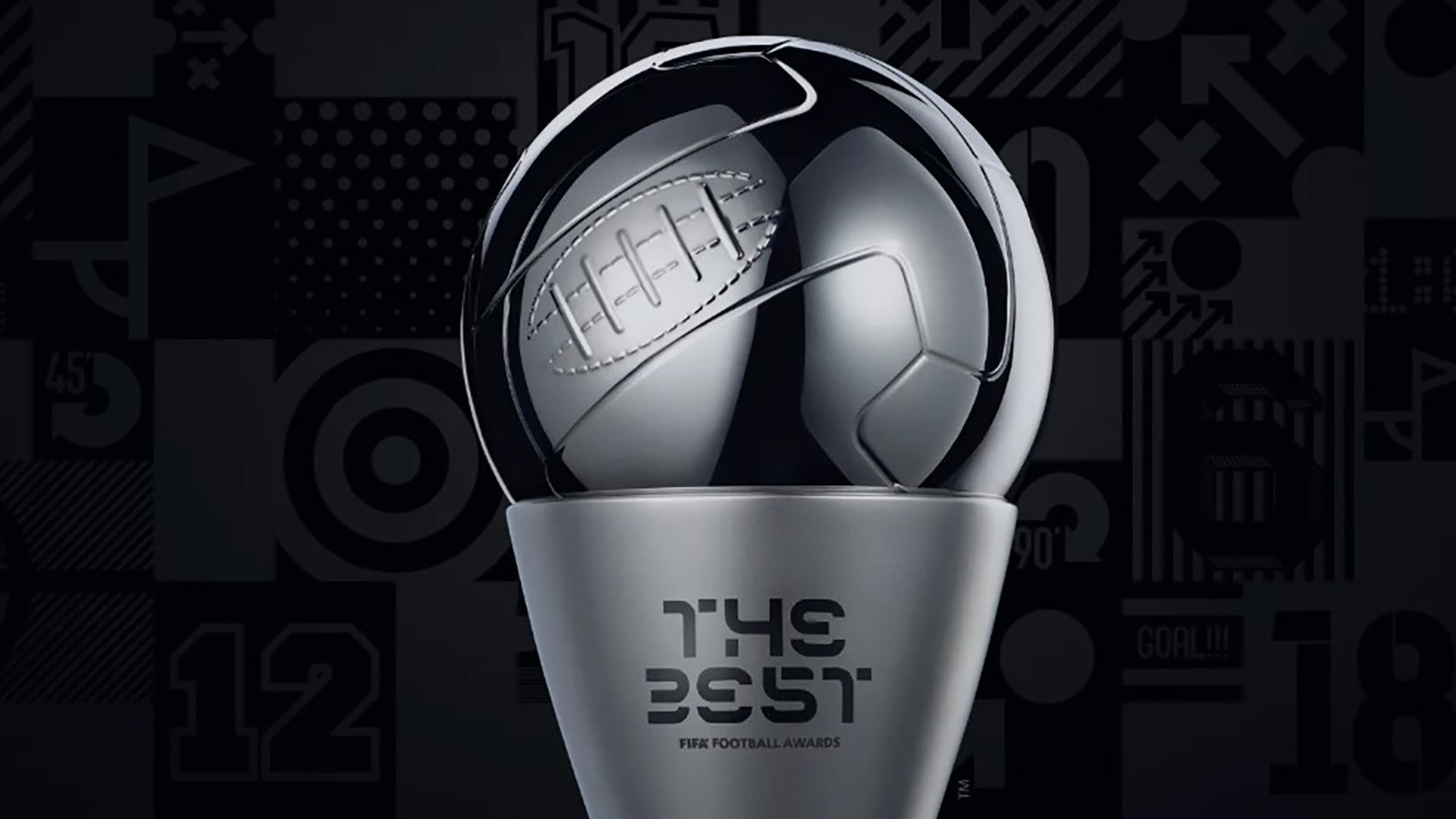 FIFA resmen açıkladı: Dünyada yılın en iyi 11'i belli oldu